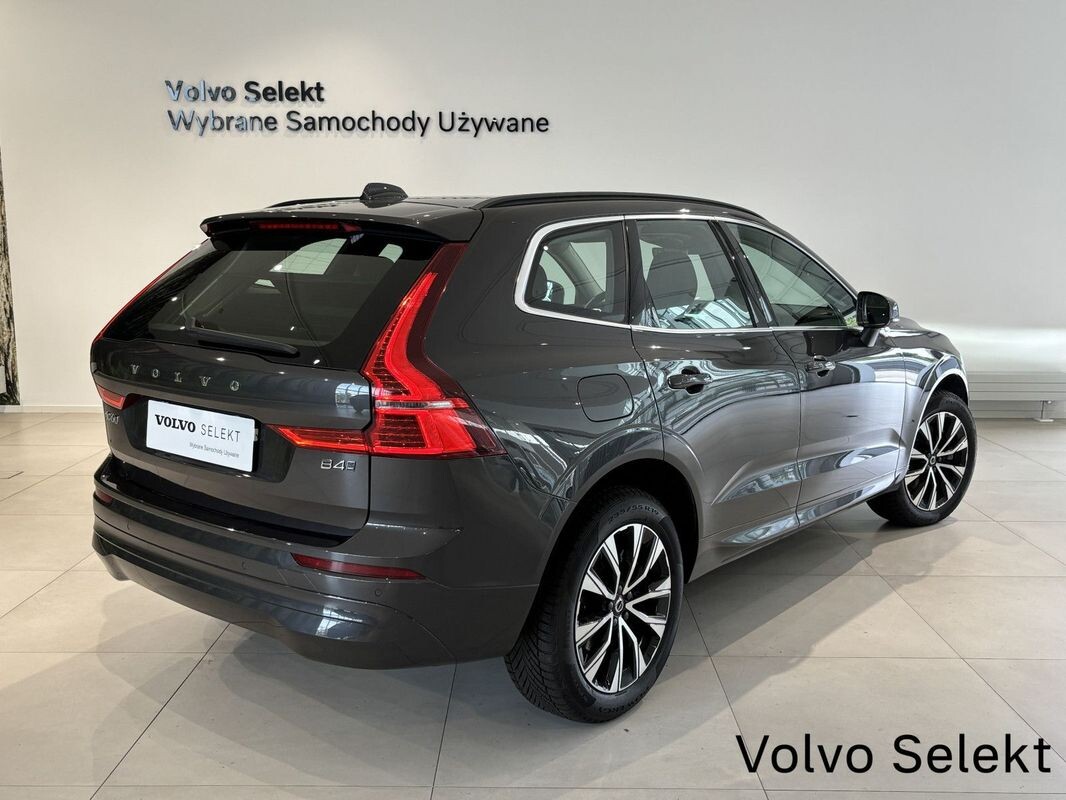 Volvo XC 60 - zdjęcie 27