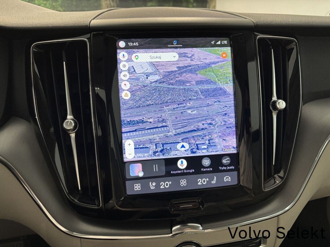 Volvo XC 60 - zdjęcie 10
