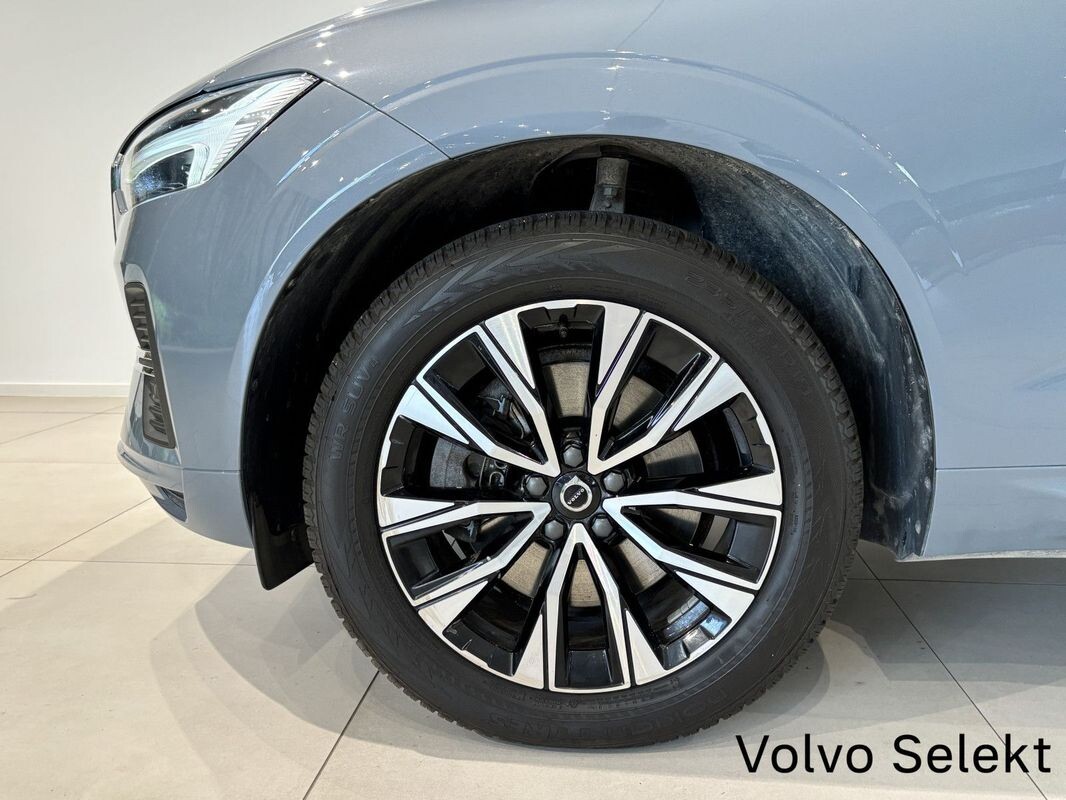 Volvo XC 60 - zdjęcie 2