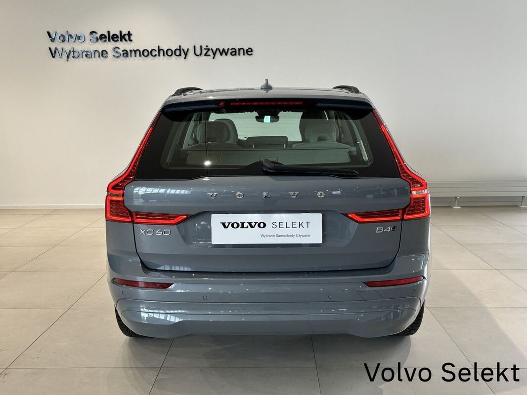 Volvo XC 60 - zdjęcie 26