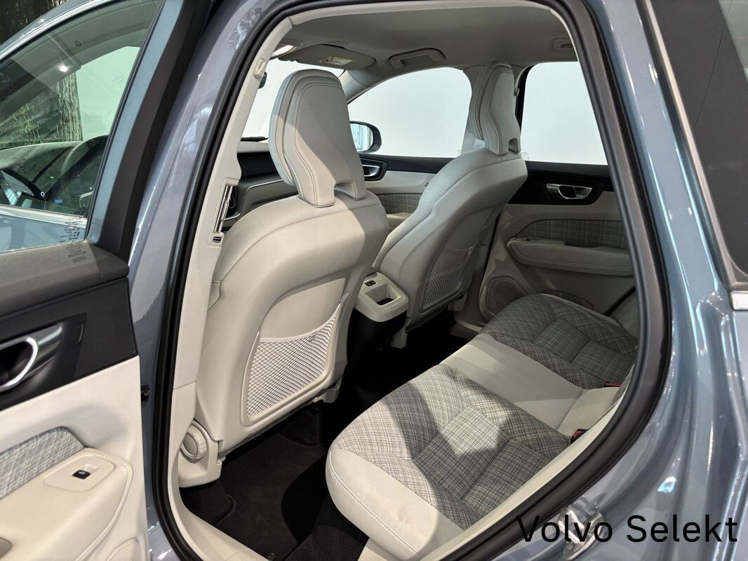 Volvo XC 60 - zdjęcie 19