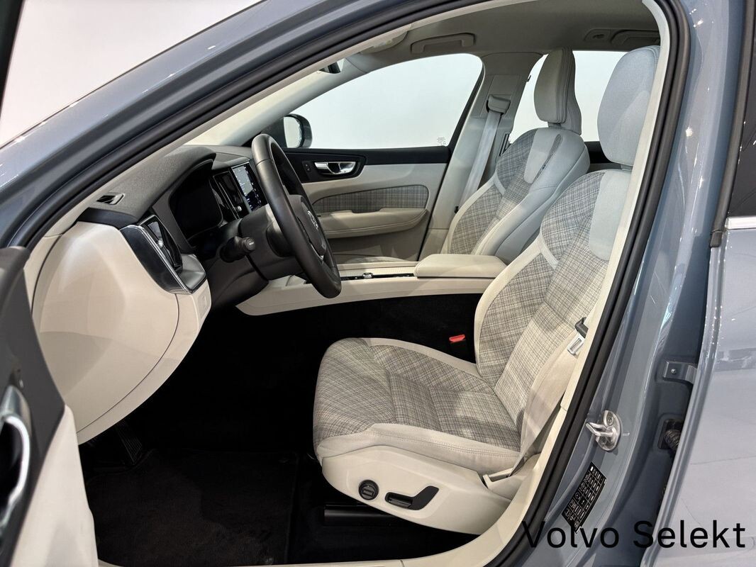 Volvo XC 60 - zdjęcie 18