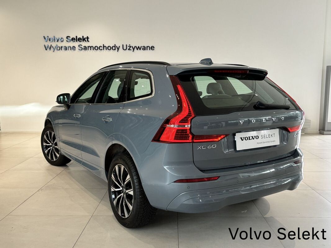 Volvo XC 60 - zdjęcie 25