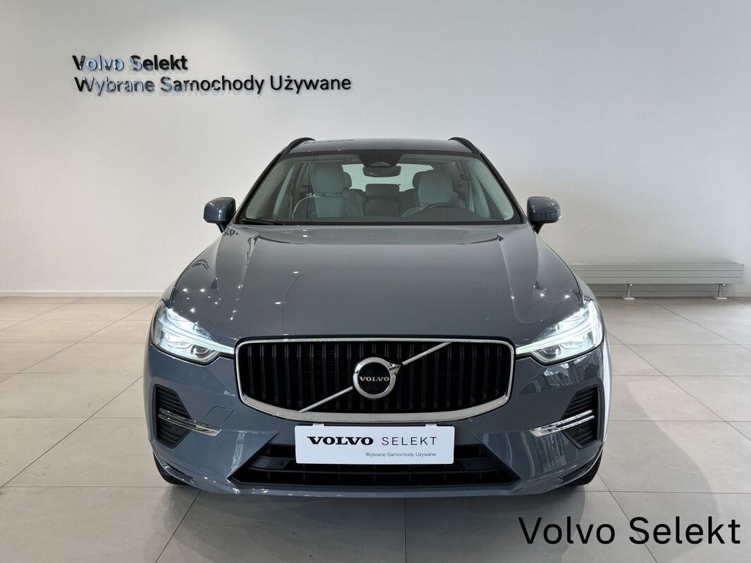 Volvo XC 60 - zdjęcie 23