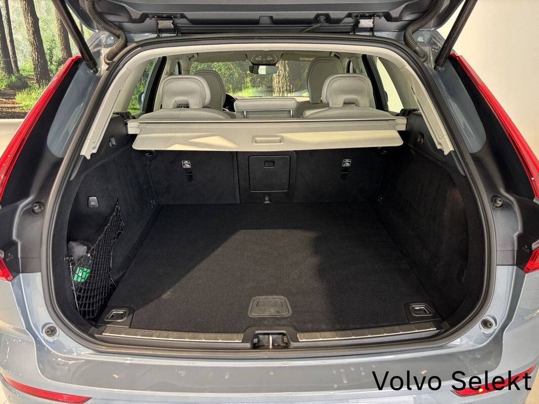 Volvo XC 60 - zdjęcie 21