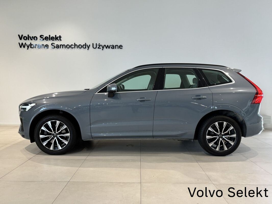 Volvo XC 60 - zdjęcie 29