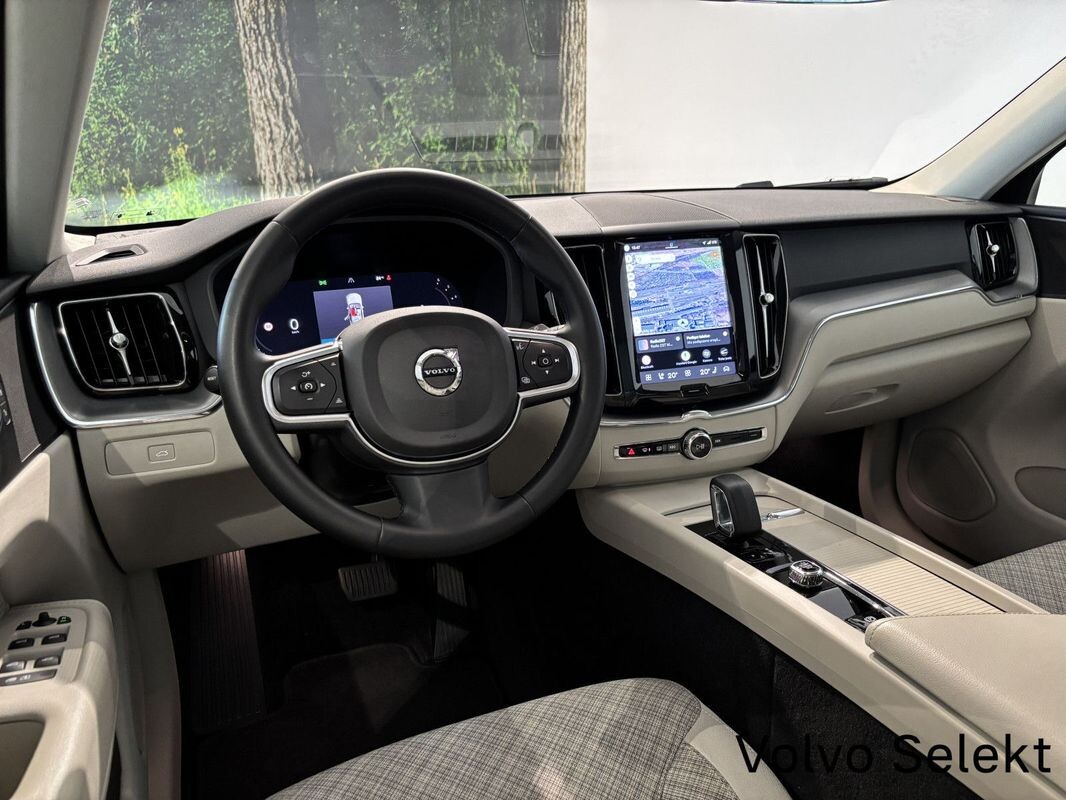 Volvo XC 60 - zdjęcie 6