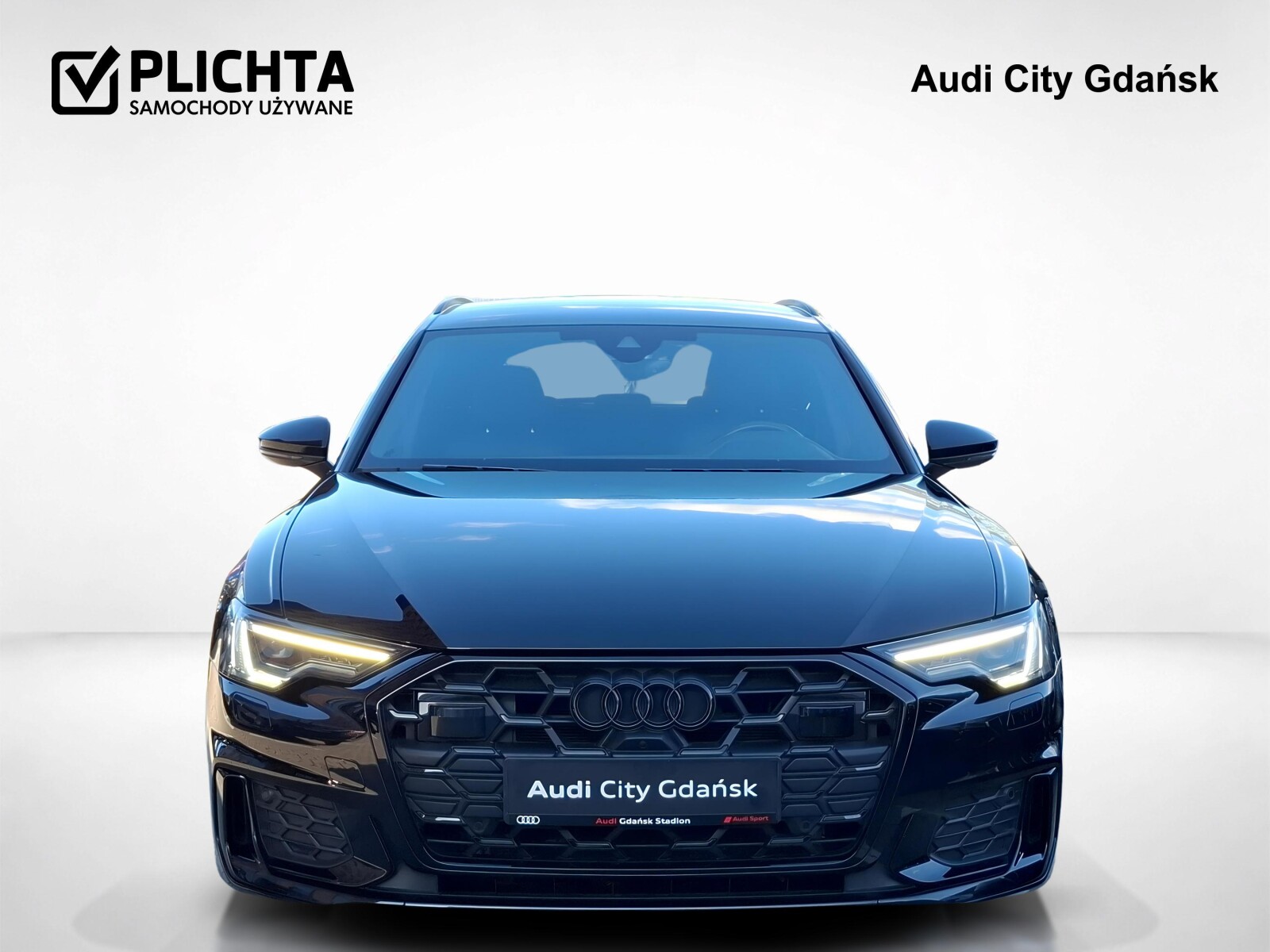 Audi A6 Avant - zdjęcie 8