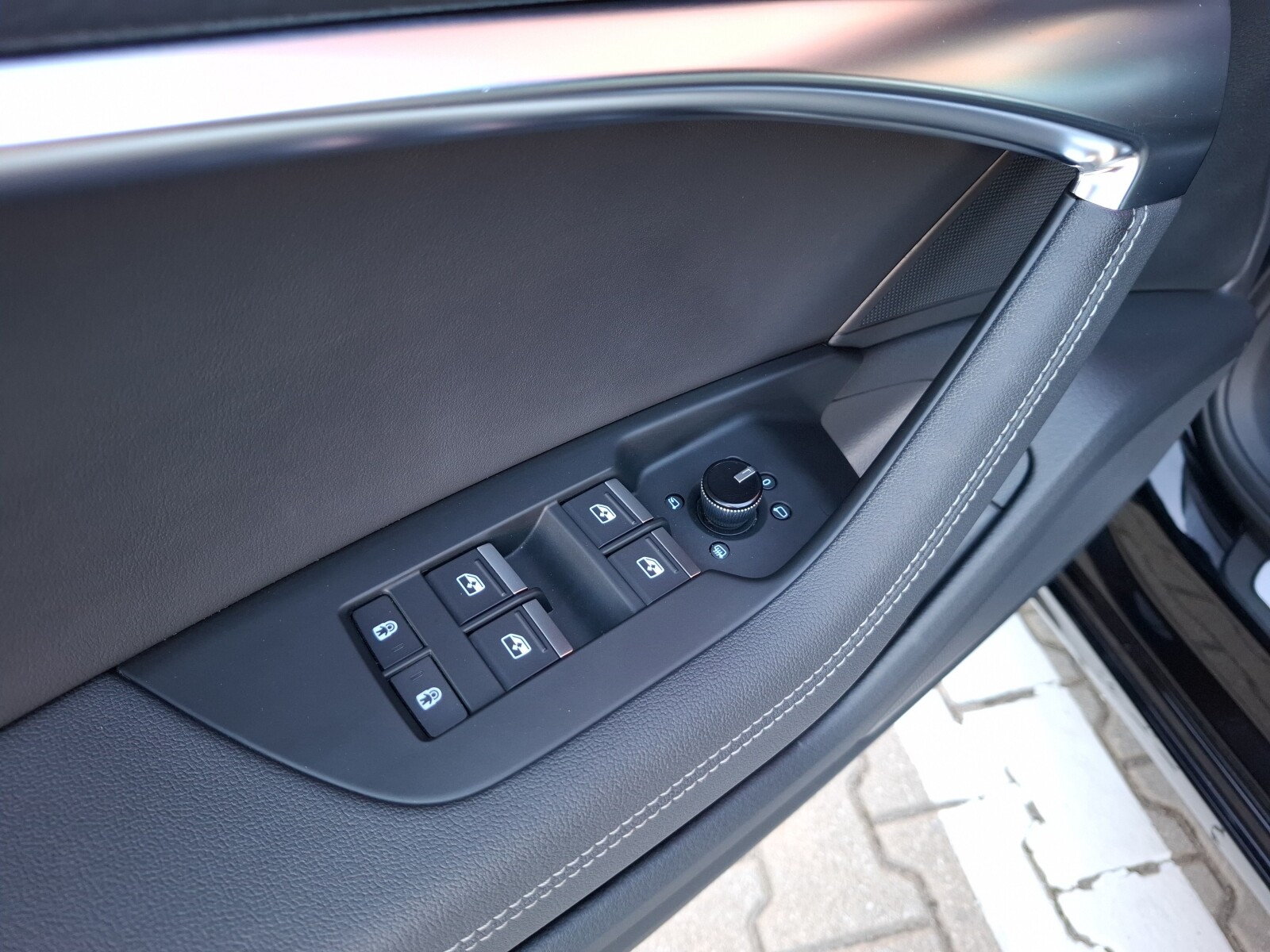 Audi A6 Avant - zdjęcie 23