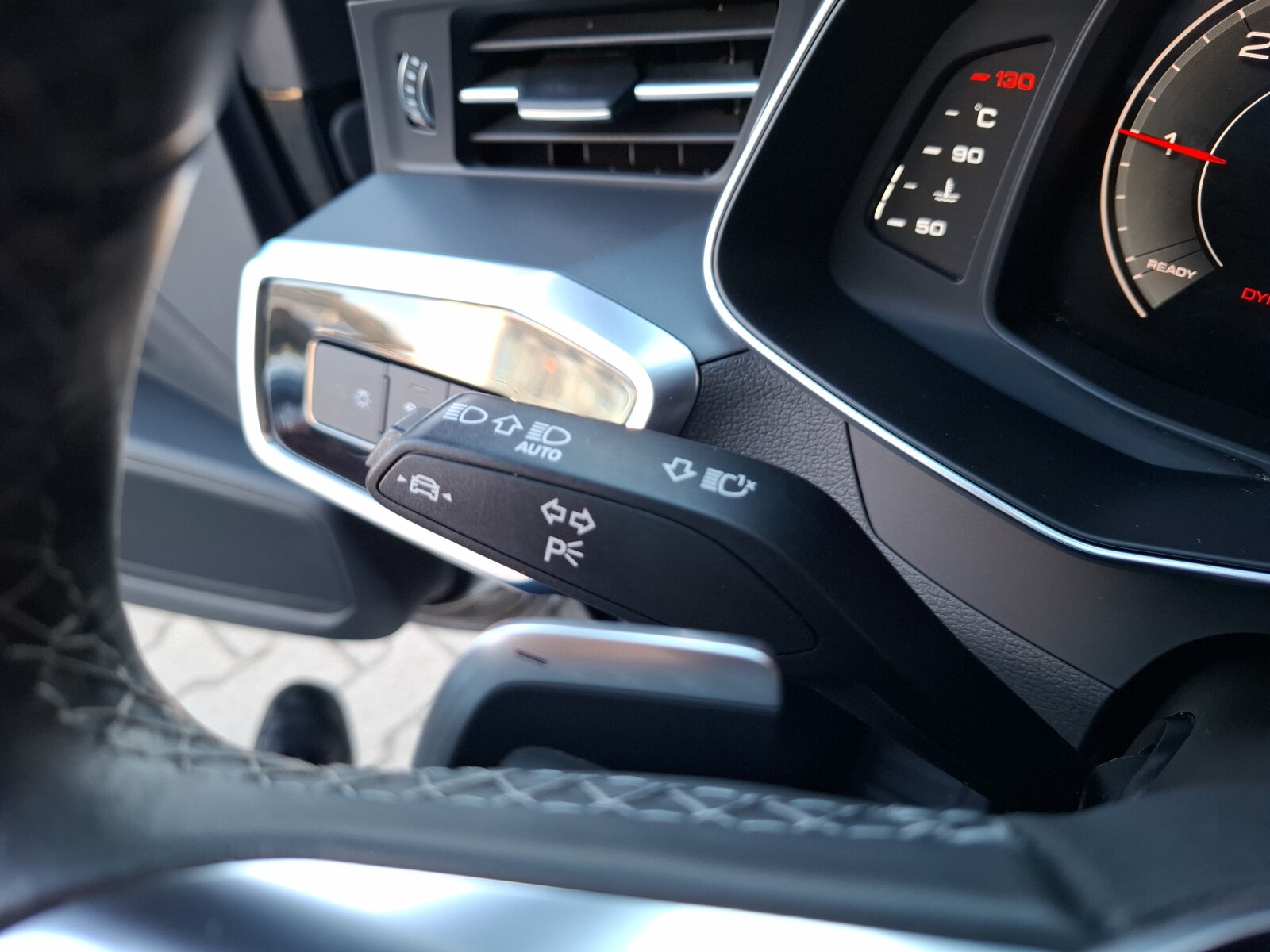 Audi A6 Avant - zdjęcie 27
