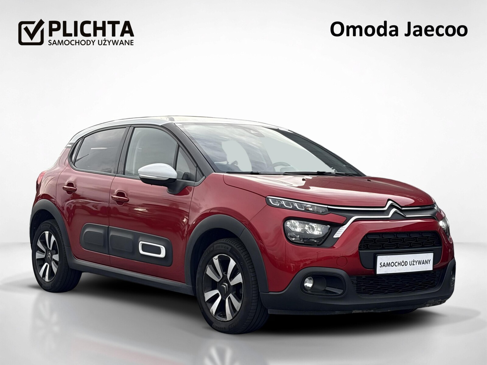 Citroën C3 - zdjęcie 7