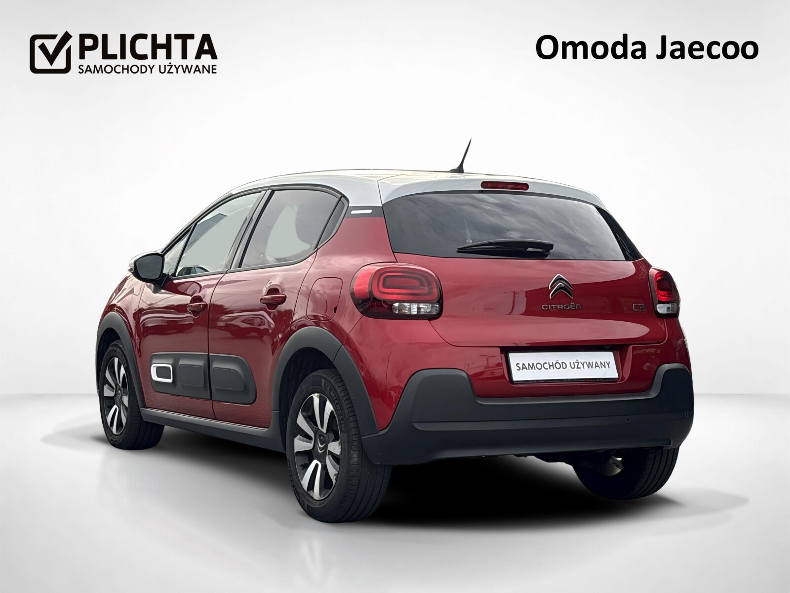 Citroën C3 - zdjęcie 3