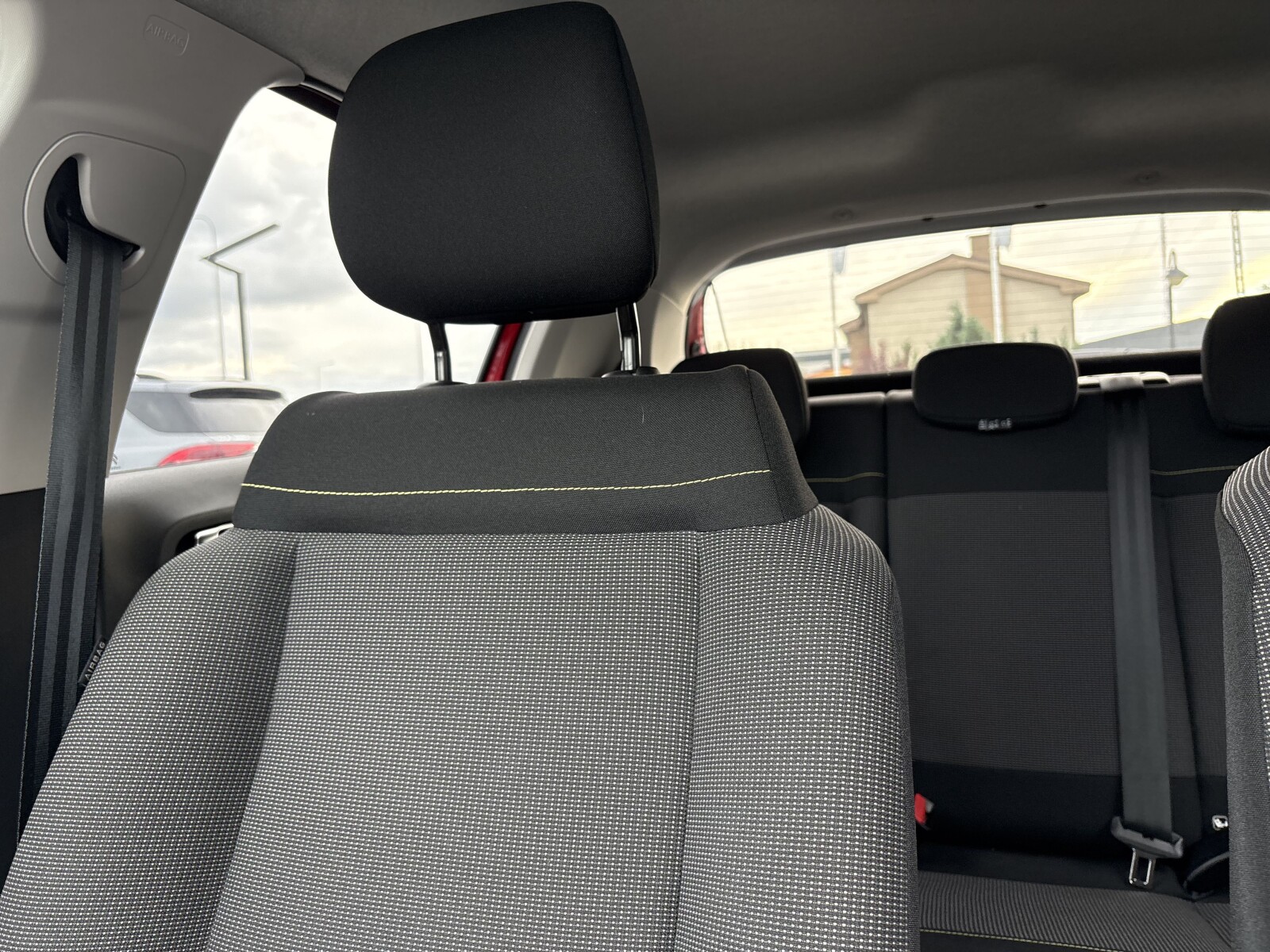 Citroën C3 - zdjęcie 14