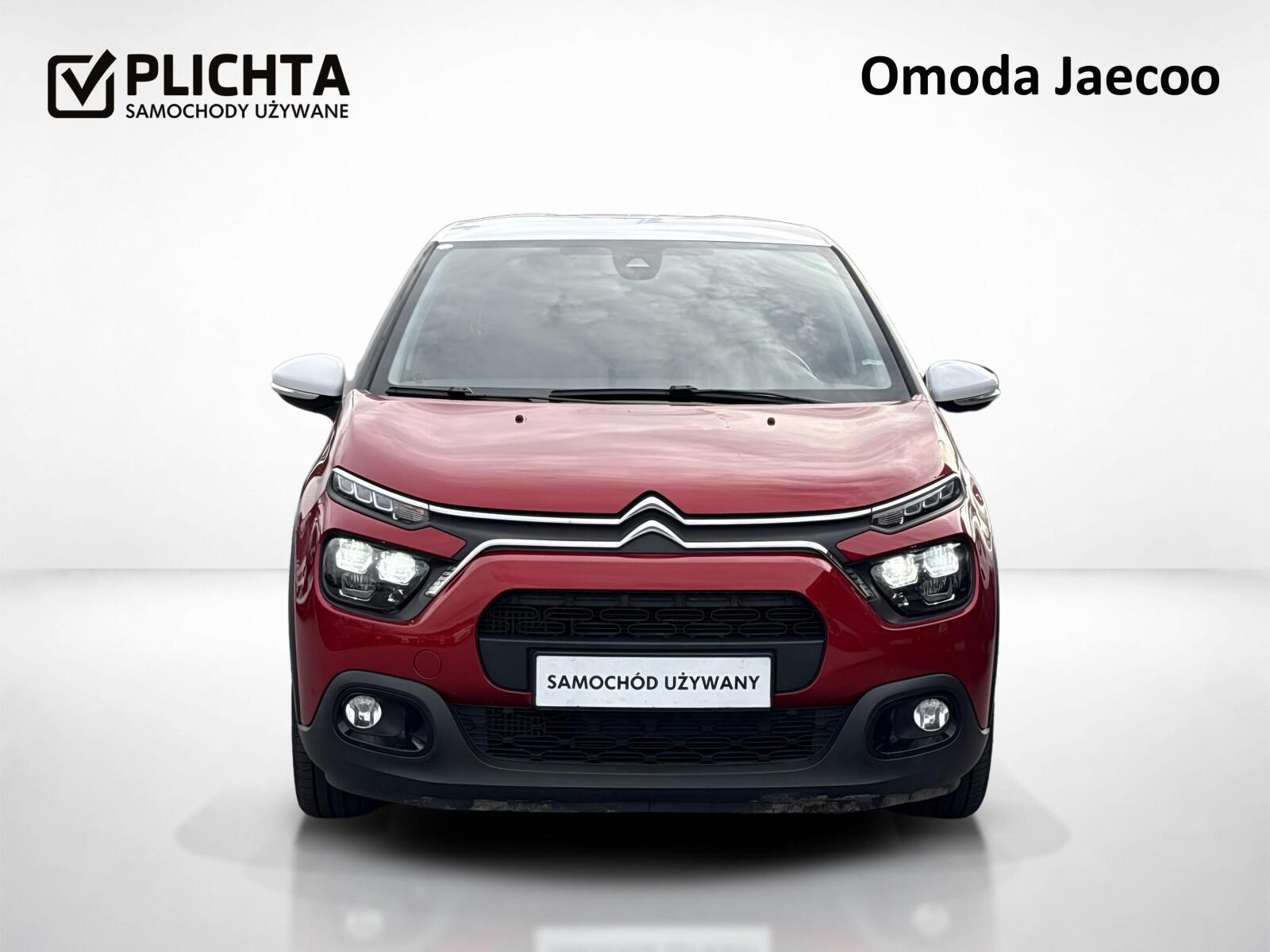 Citroën C3 - zdjęcie 8