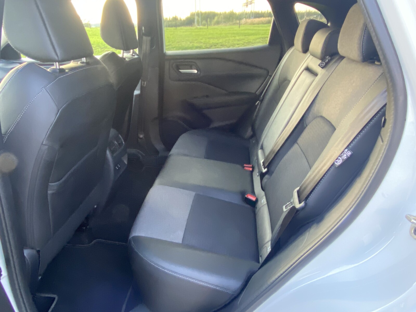 Nissan Qashqai - zdjęcie 11