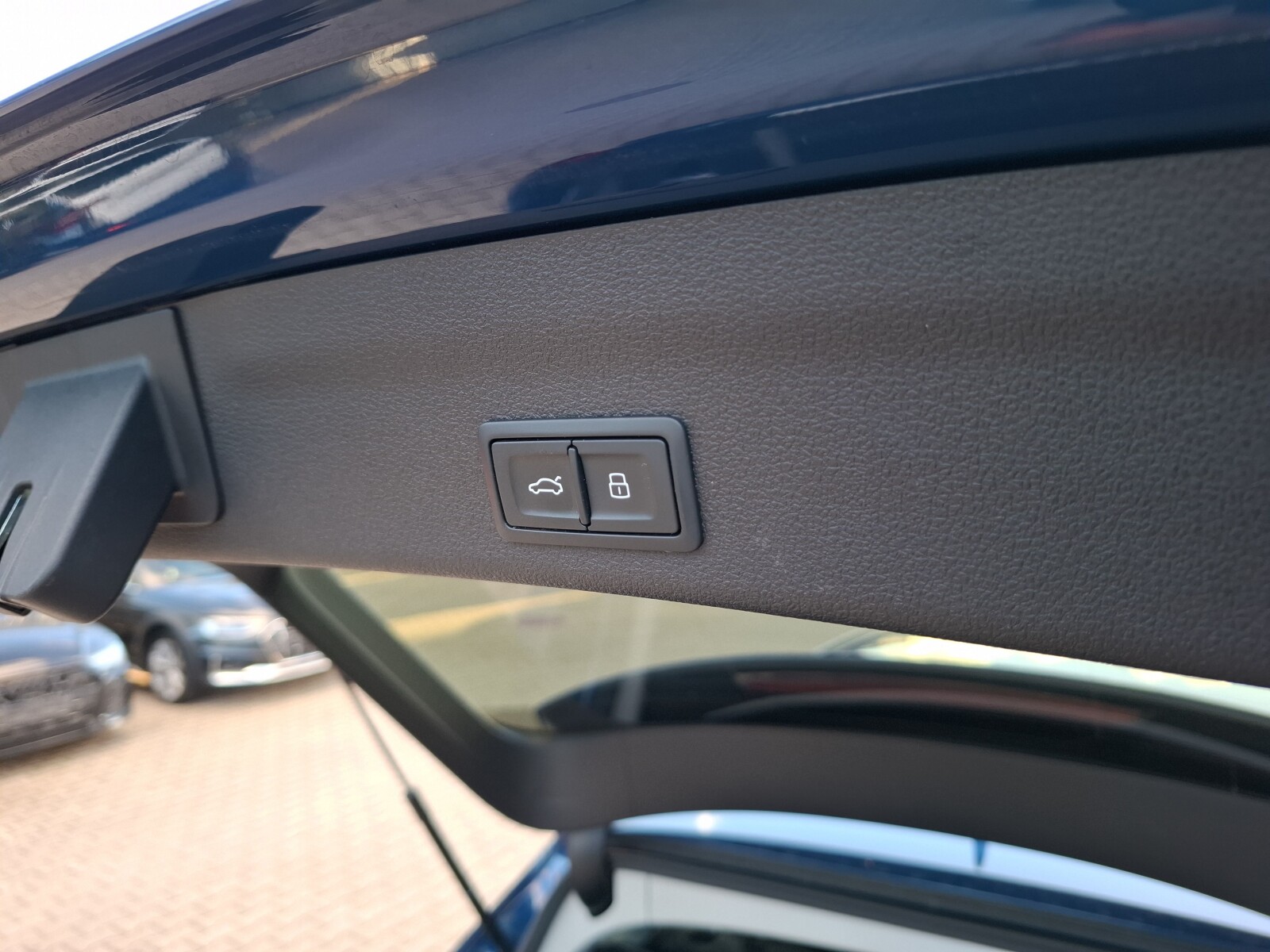 Audi A6 Avant - zdjęcie 25