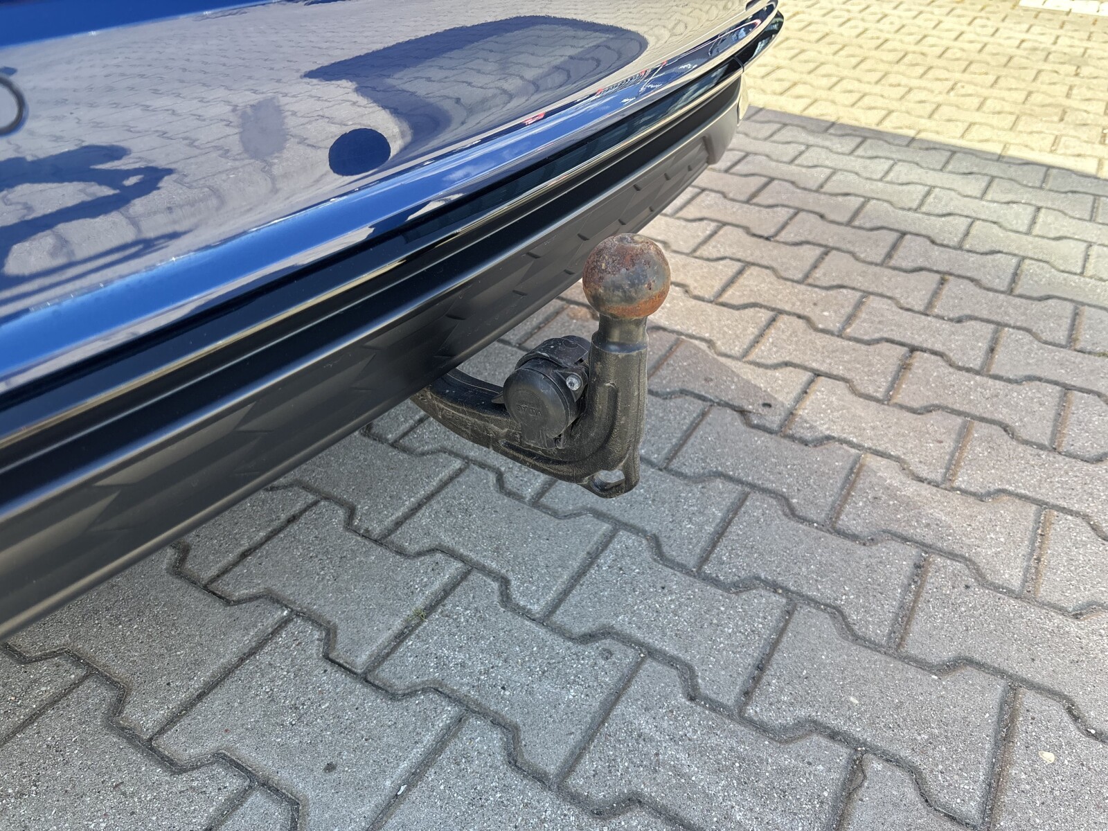 Audi A6 Avant - zdjęcie 35