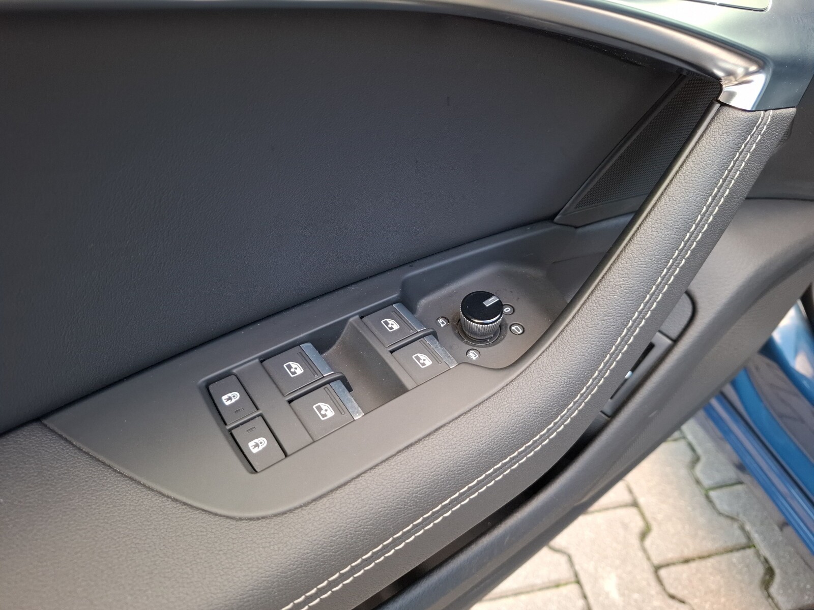 Audi A6 Avant - zdjęcie 27
