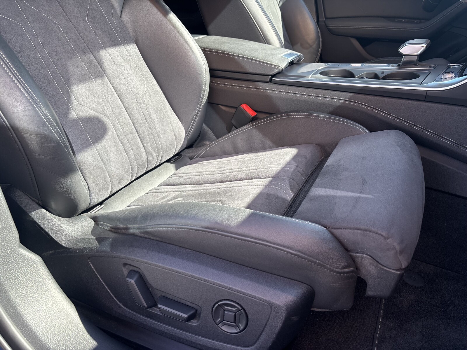Audi A6 Avant - zdjęcie 12