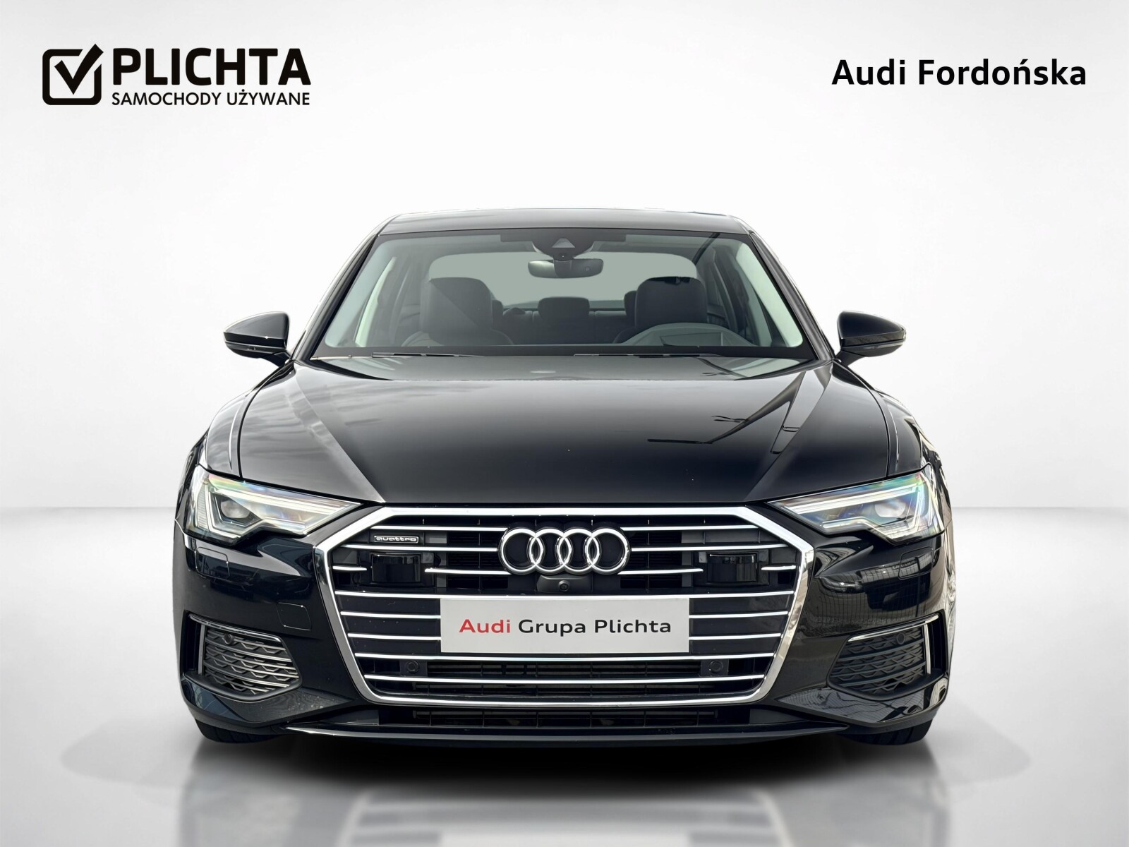 Audi A6 Limousine TFSI e - zdjęcie 8