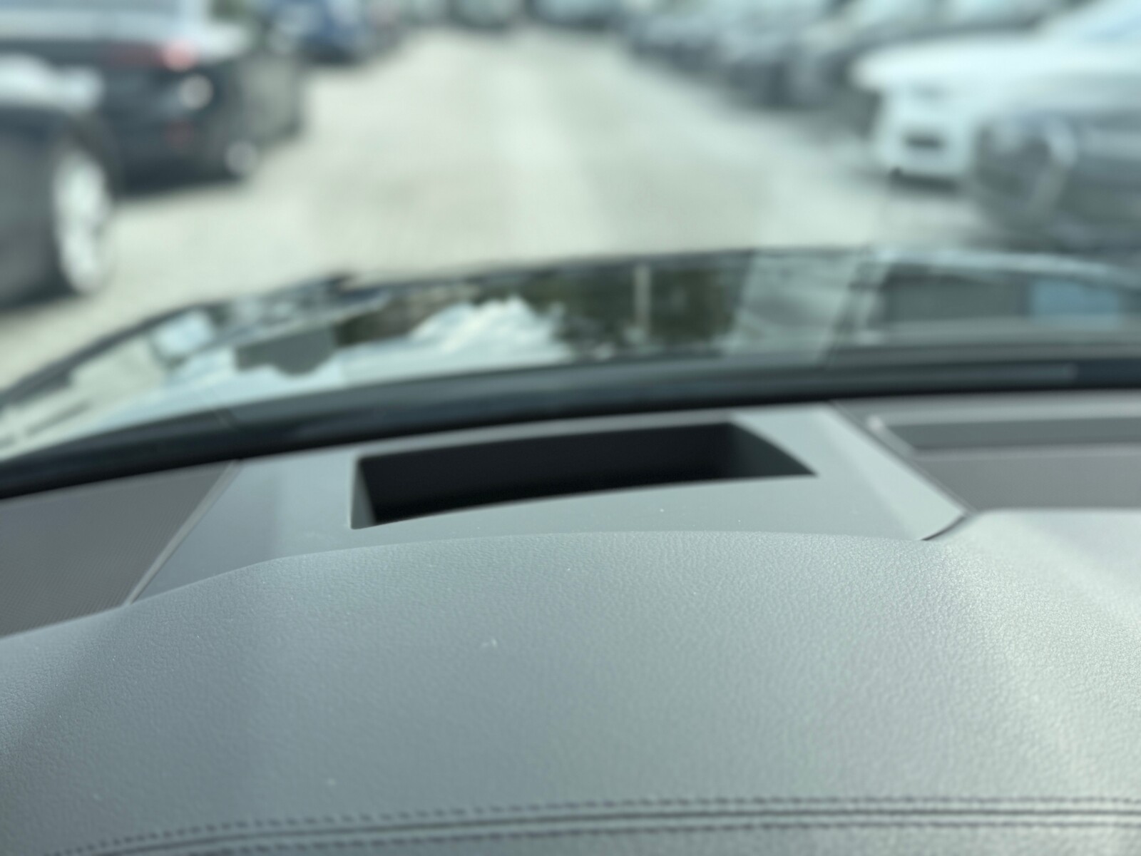 Audi A6 Limousine TFSI e - zdjęcie 37