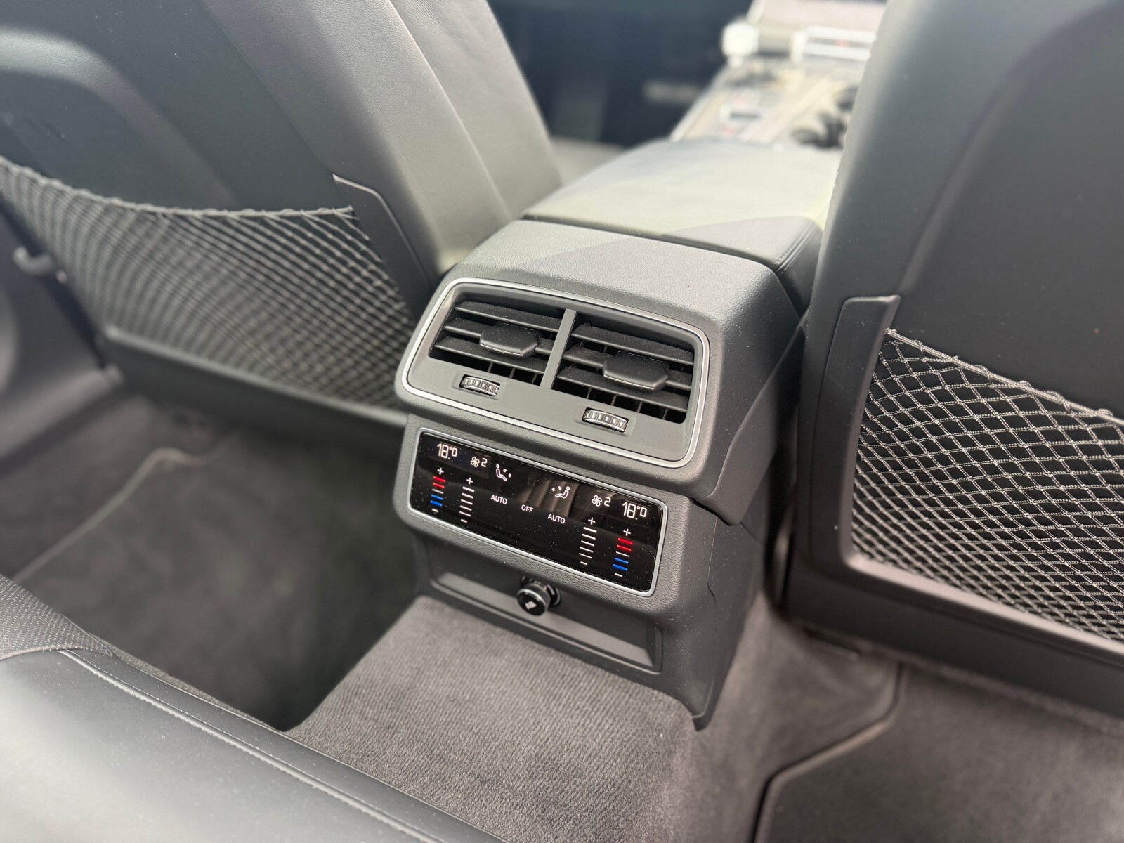 Audi A6 Limousine TFSI e - zdjęcie 11