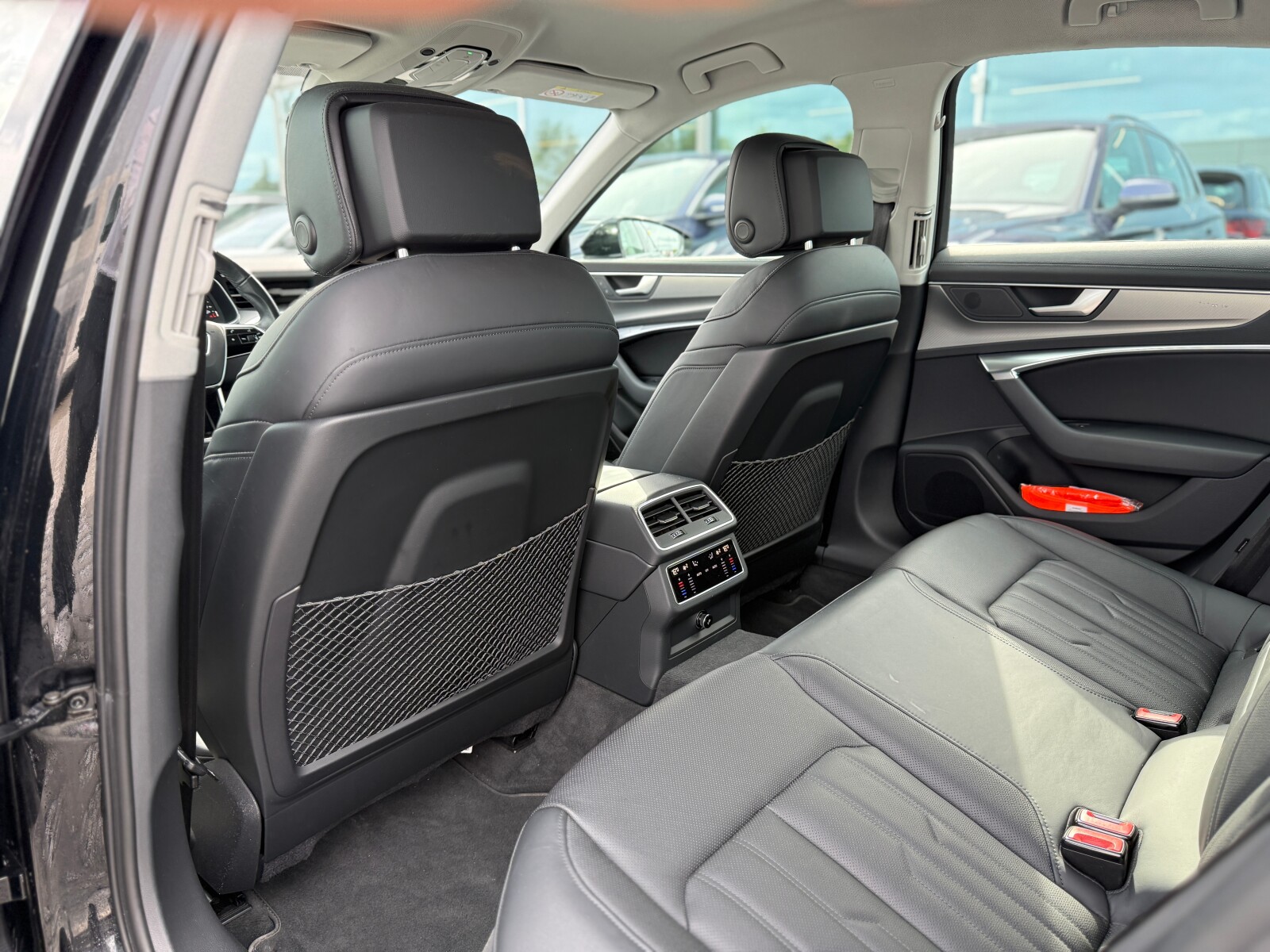 Audi A6 Limousine TFSI e - zdjęcie 9