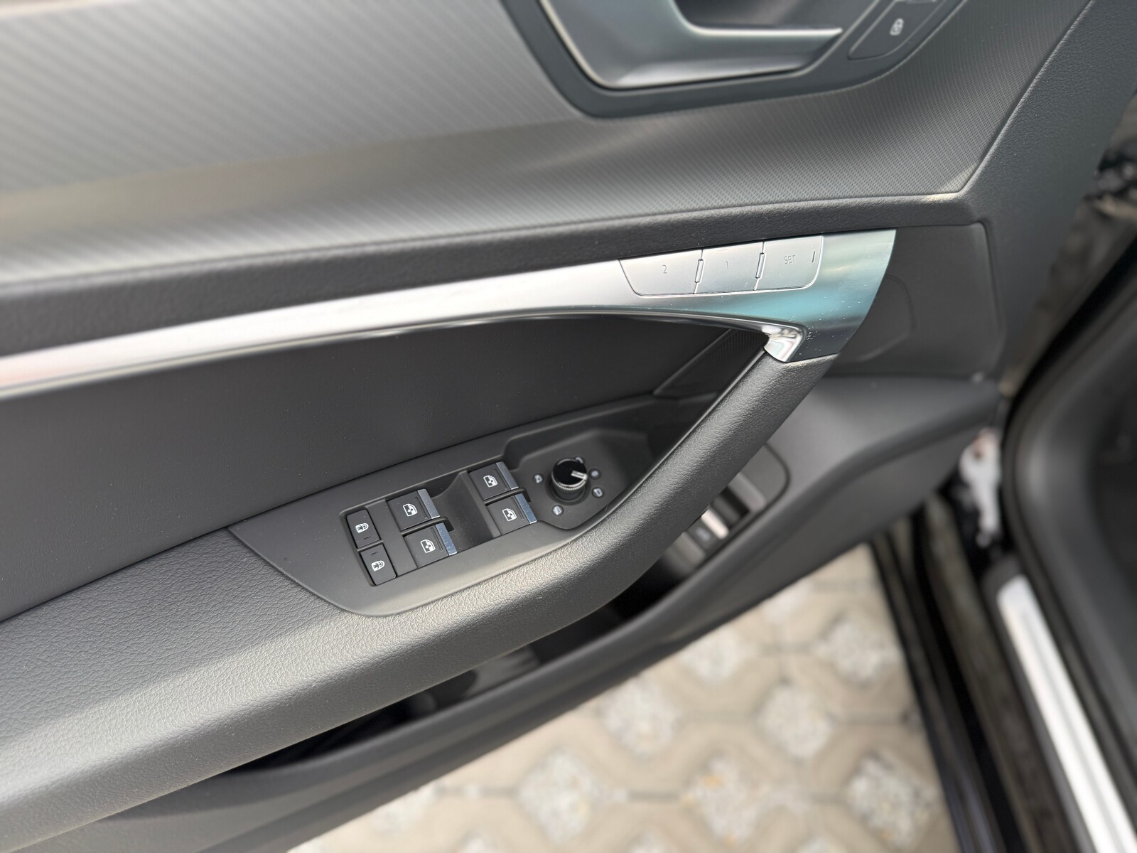 Audi A6 Limousine TFSI e - zdjęcie 16