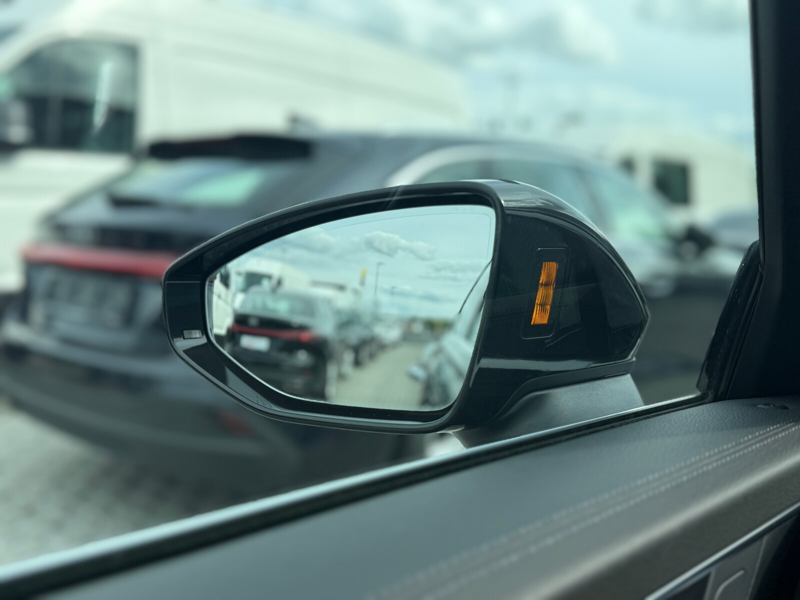 Audi A6 Limousine TFSI e - zdjęcie 36