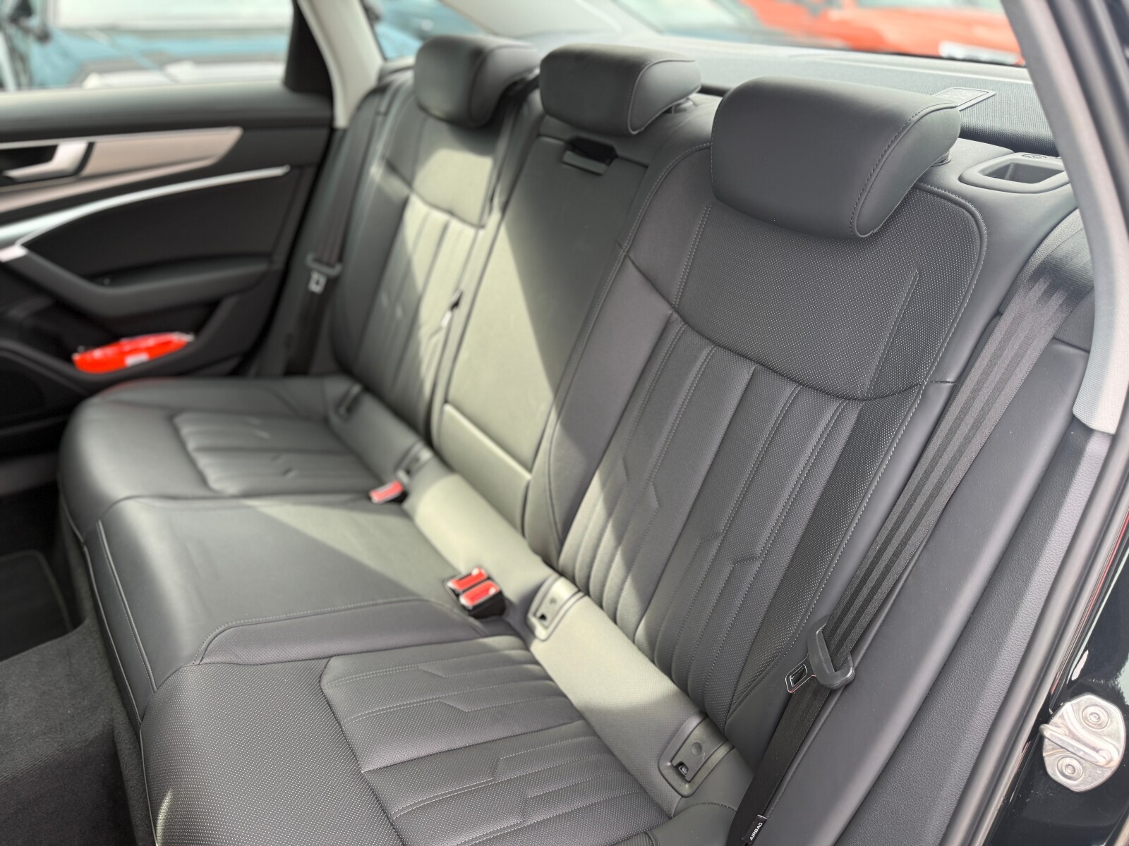 Audi A6 Limousine TFSI e - zdjęcie 10