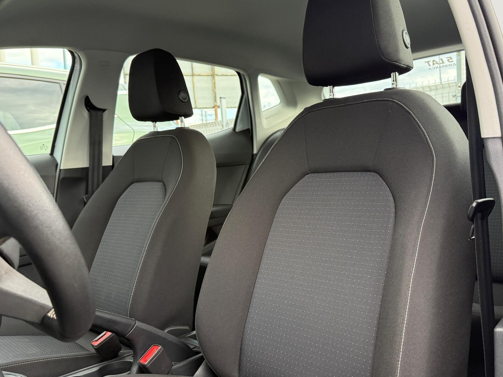 Seat Ibiza - zdjęcie 22