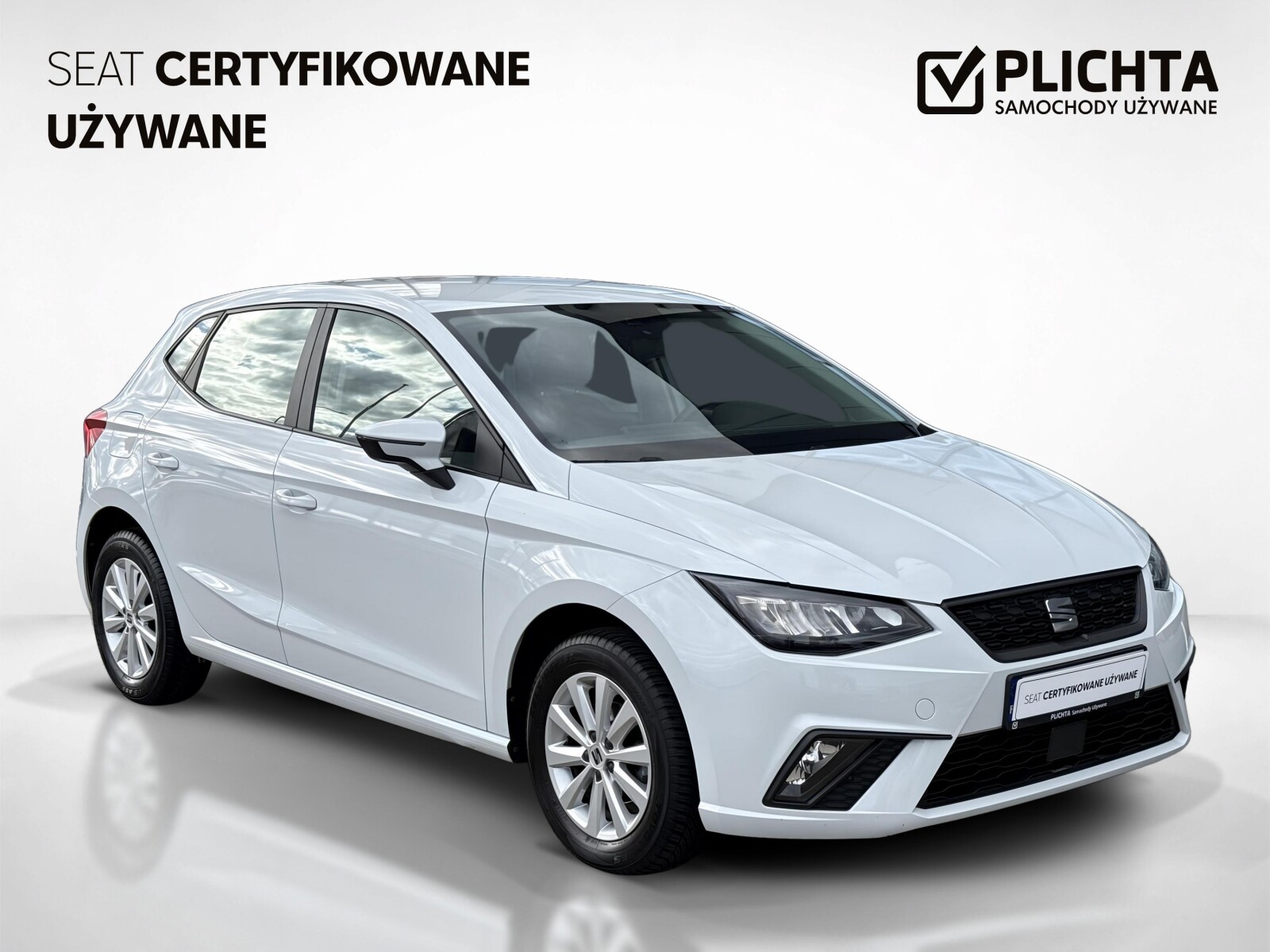 Seat Ibiza - zdjęcie 7
