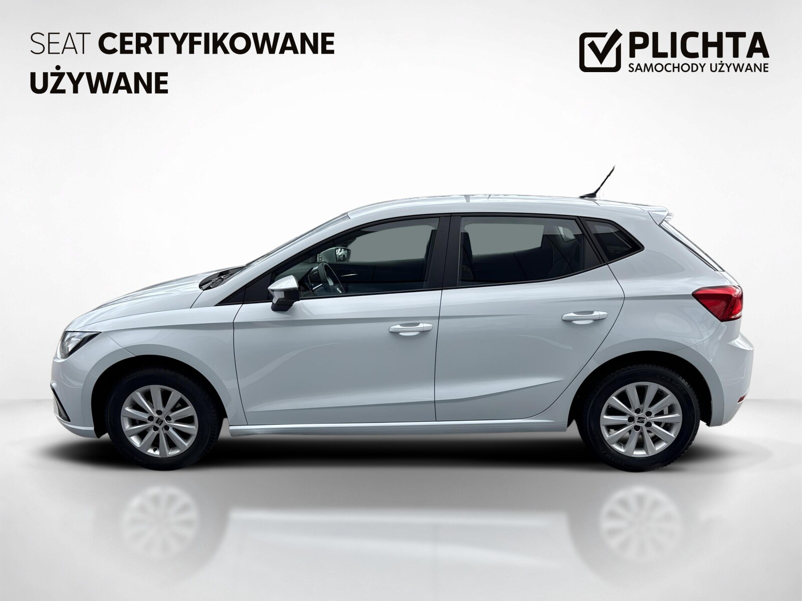 Seat Ibiza - zdjęcie 2