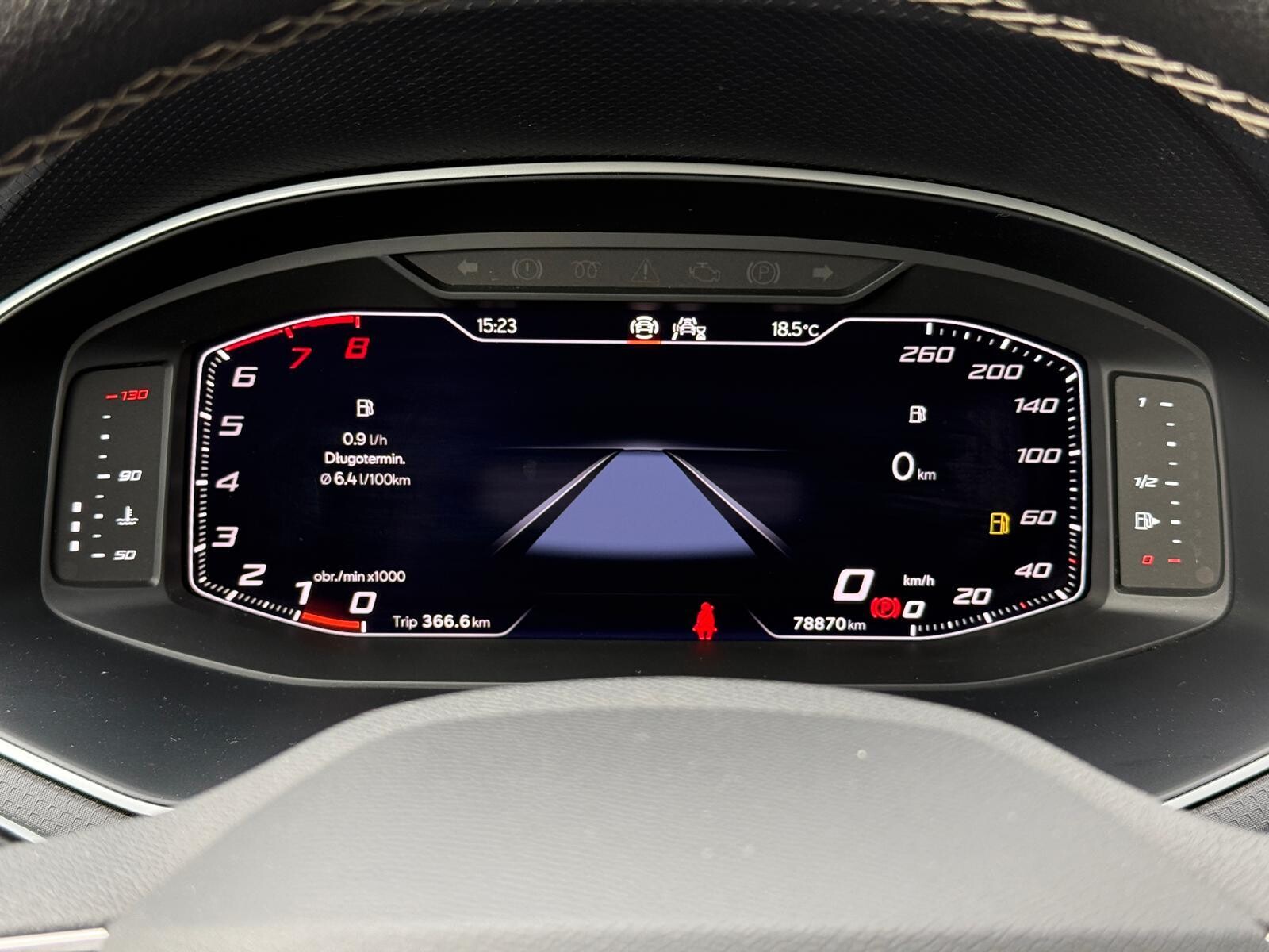 Seat Ibiza - zdjęcie 15