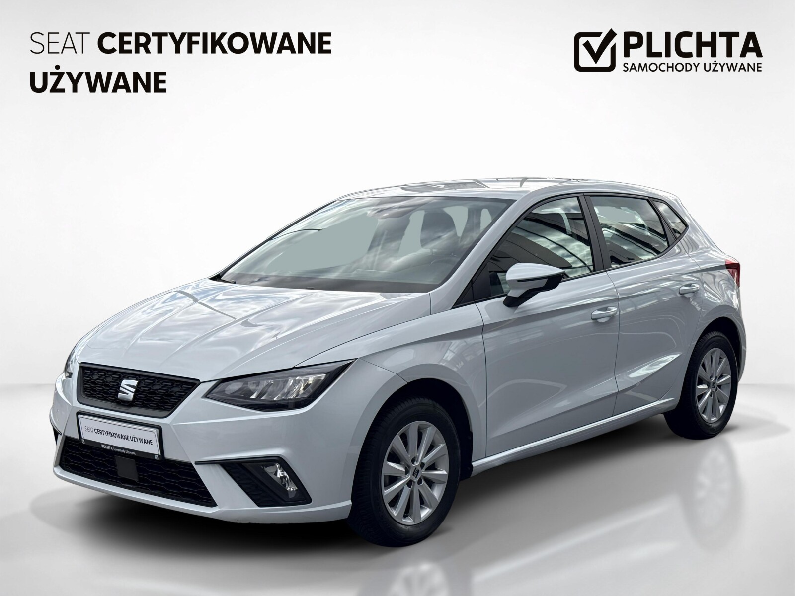 Seat Ibiza - zdjęcie 1