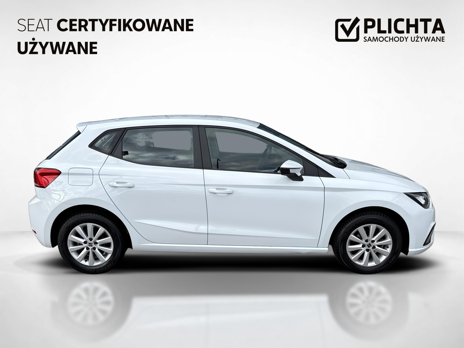 Seat Ibiza - zdjęcie 6