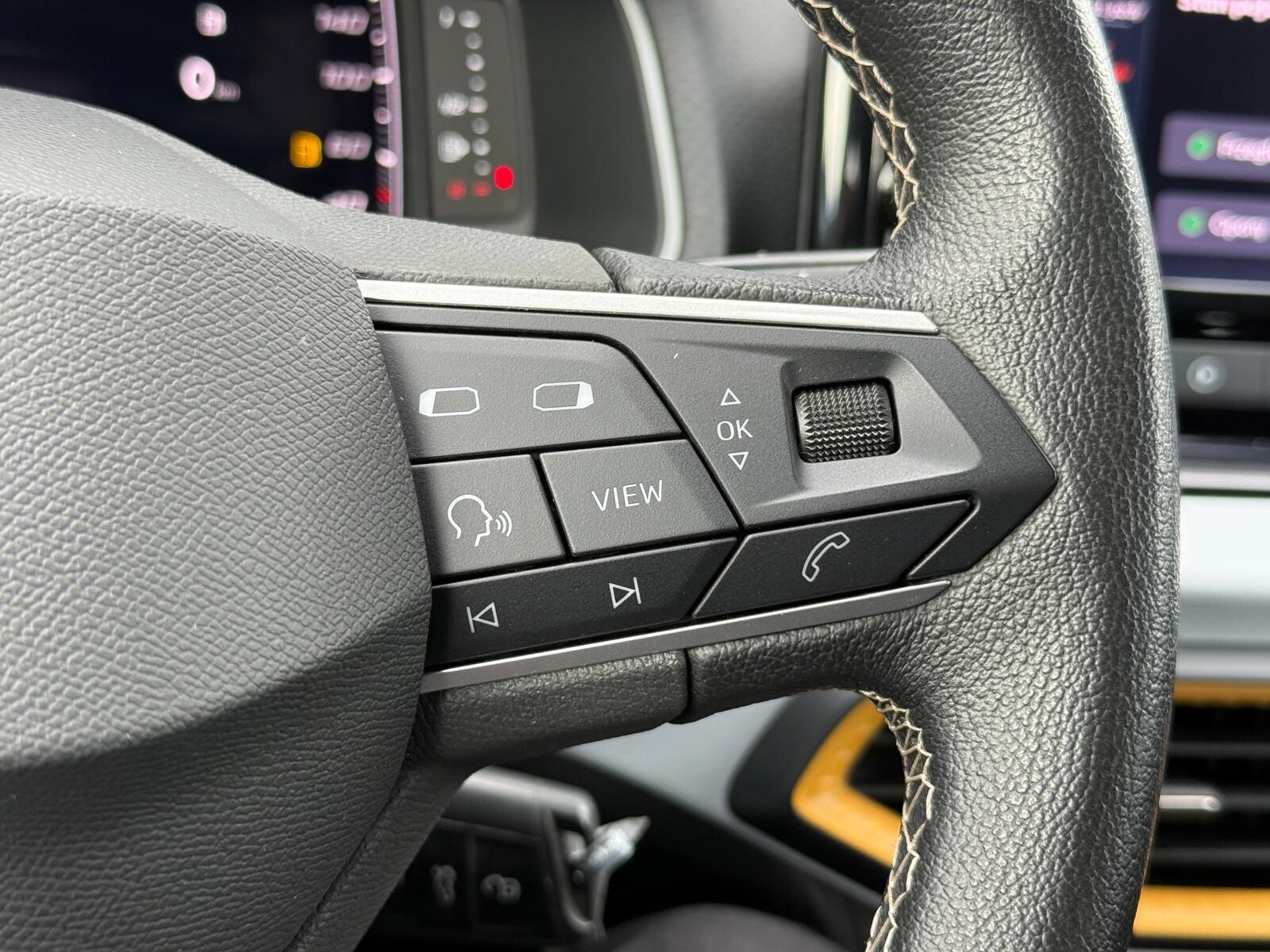 Seat Ibiza - zdjęcie 14