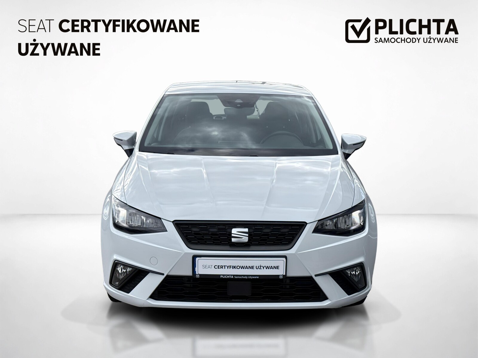 Seat Ibiza - zdjęcie 8