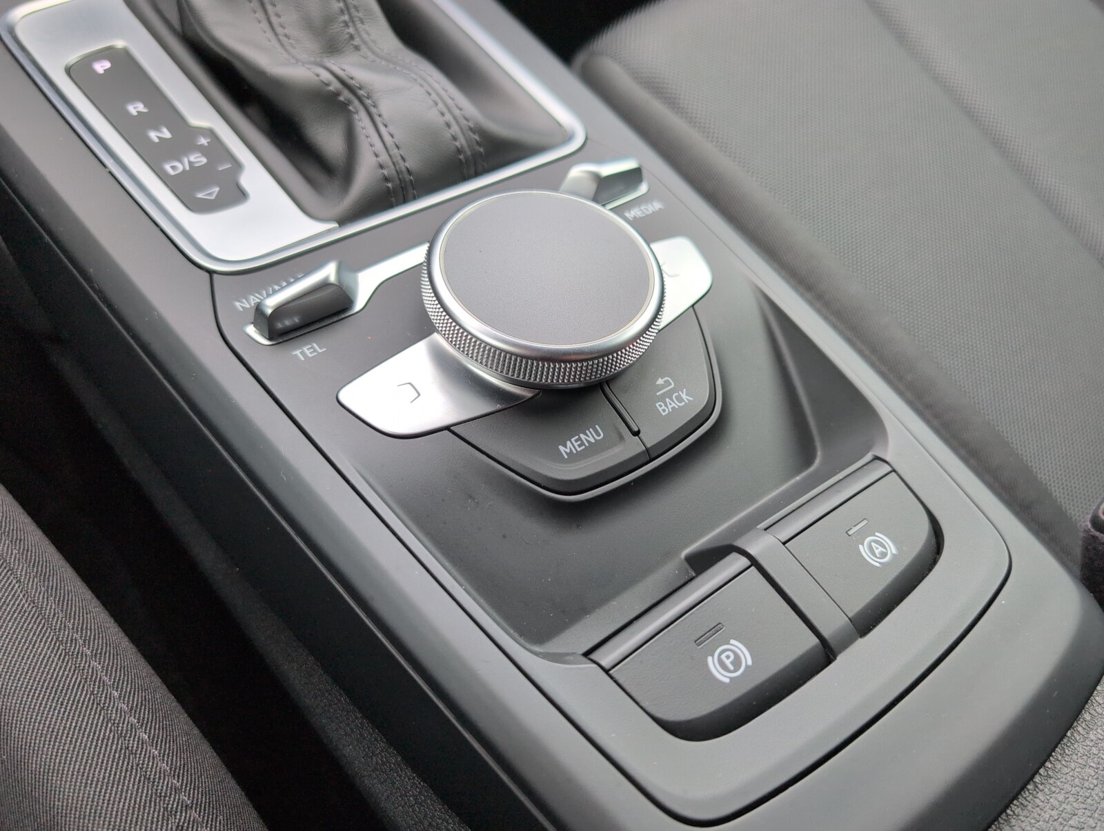 Audi Q2 - zdjęcie 31