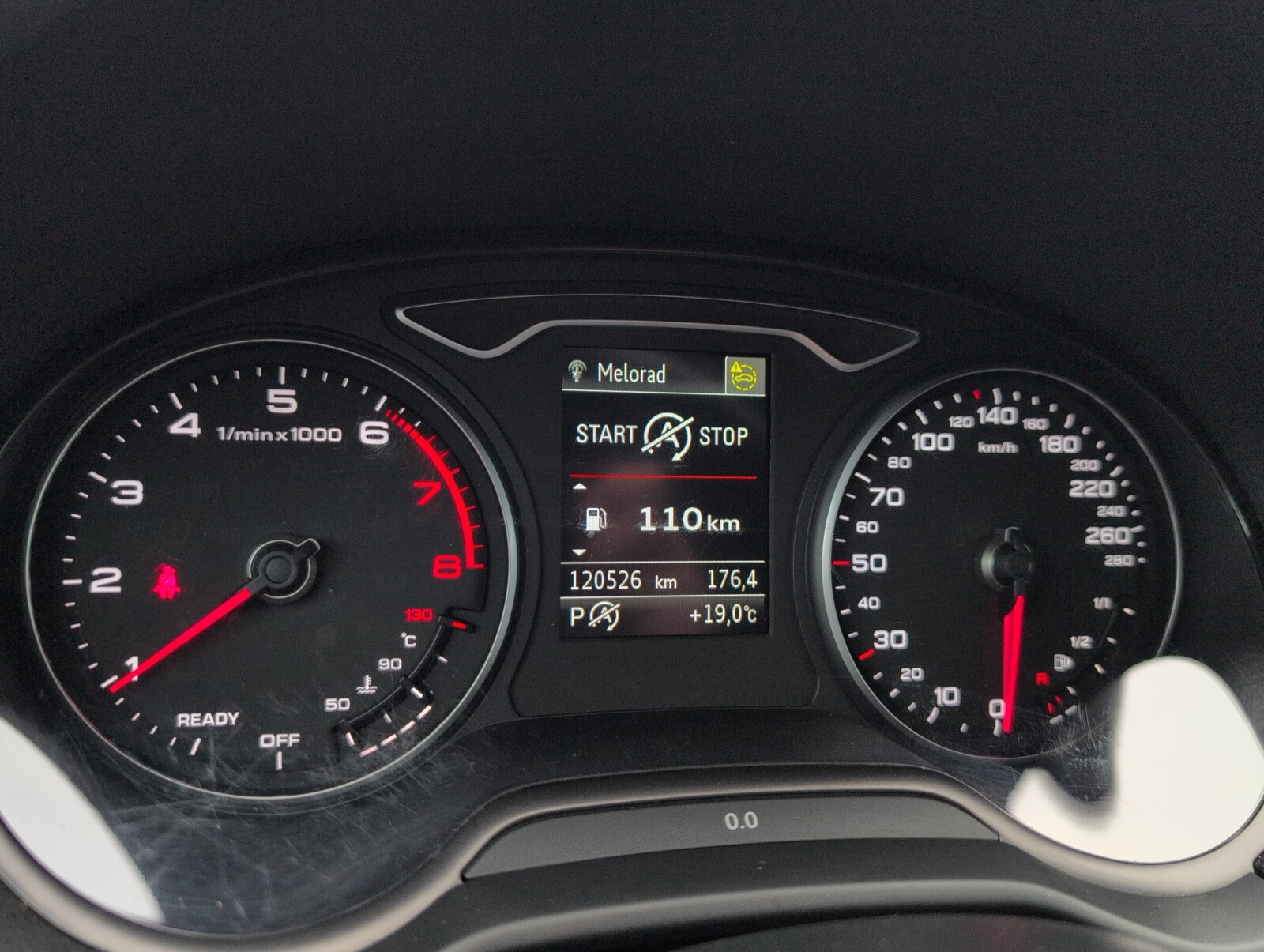 Audi Q2 - zdjęcie 18