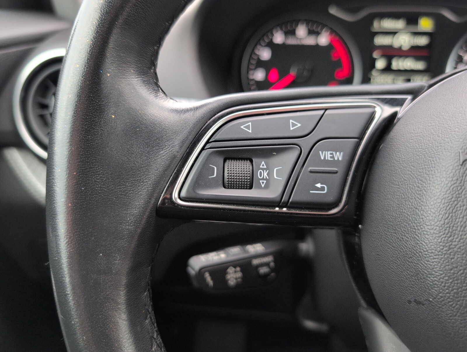 Audi Q2 - zdjęcie 19