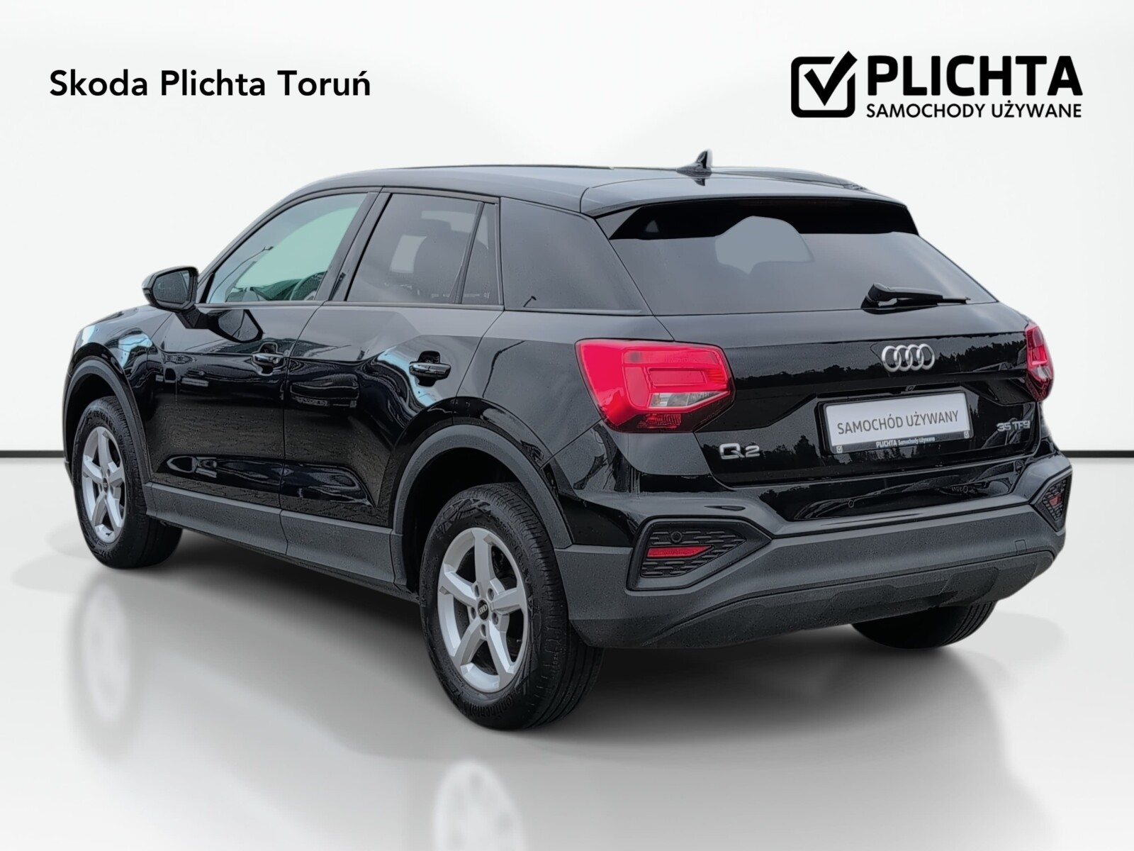Audi Q2 - zdjęcie 7