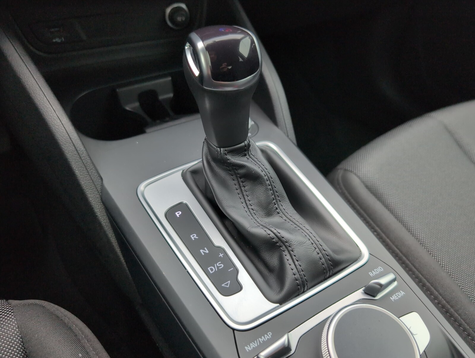 Audi Q2 - zdjęcie 30