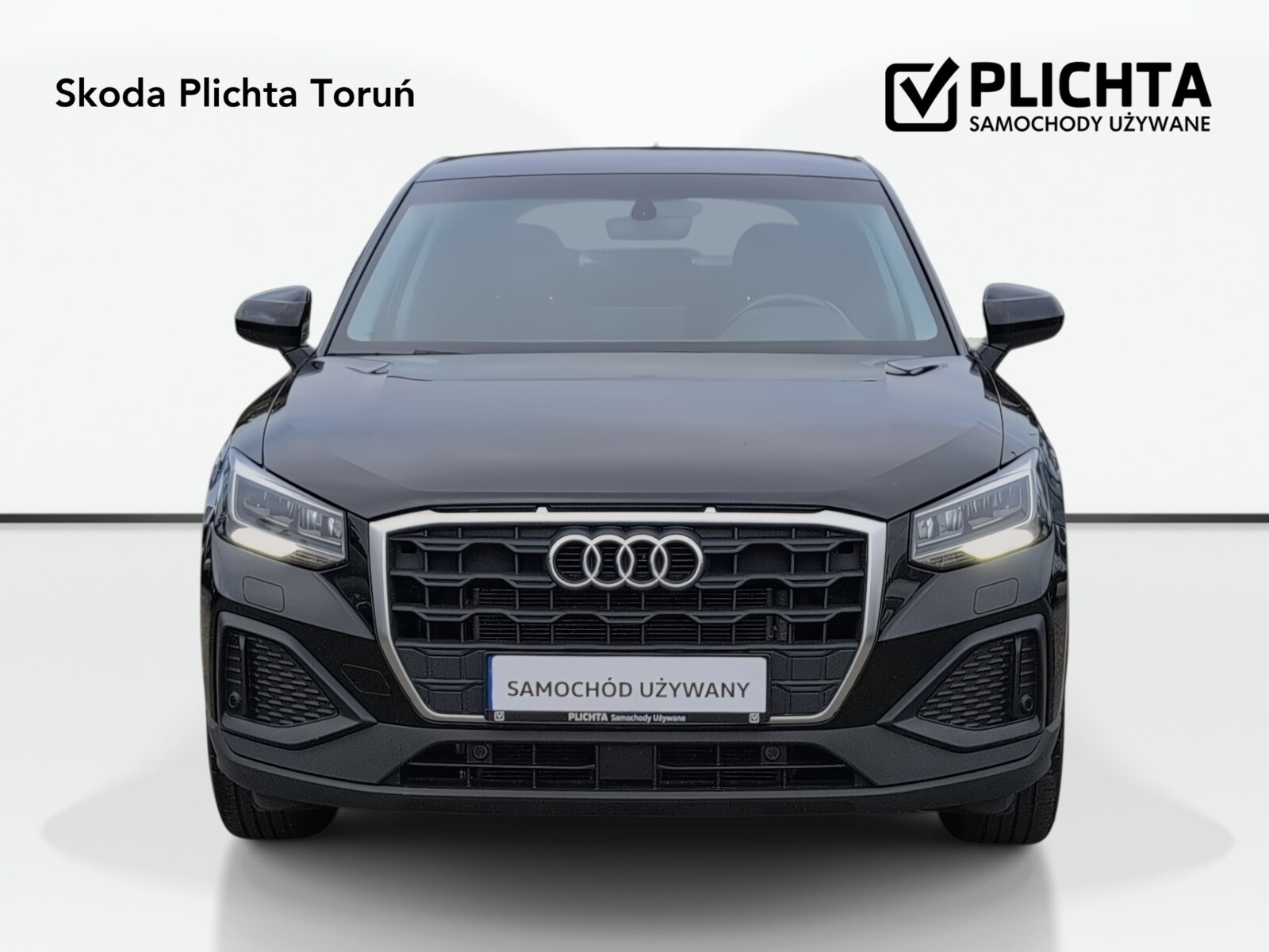 Audi Q2 - zdjęcie 2
