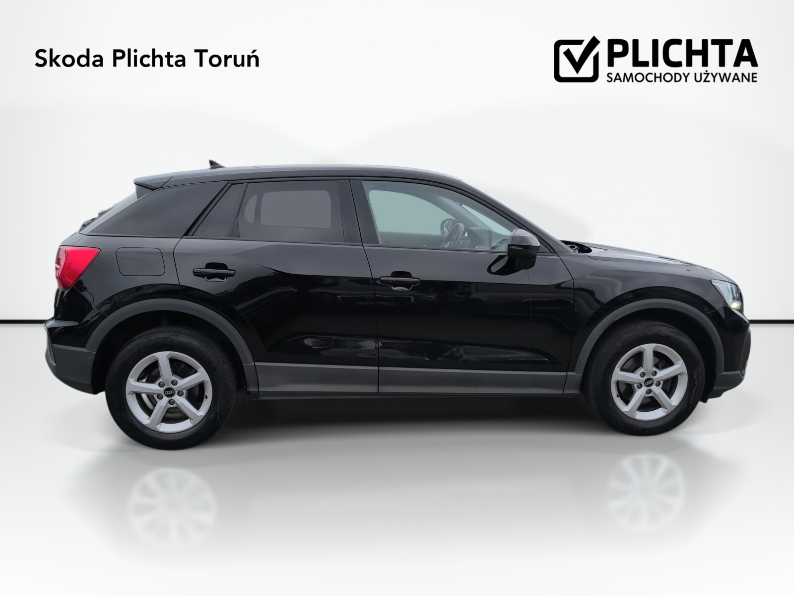 Audi Q2 - zdjęcie 4