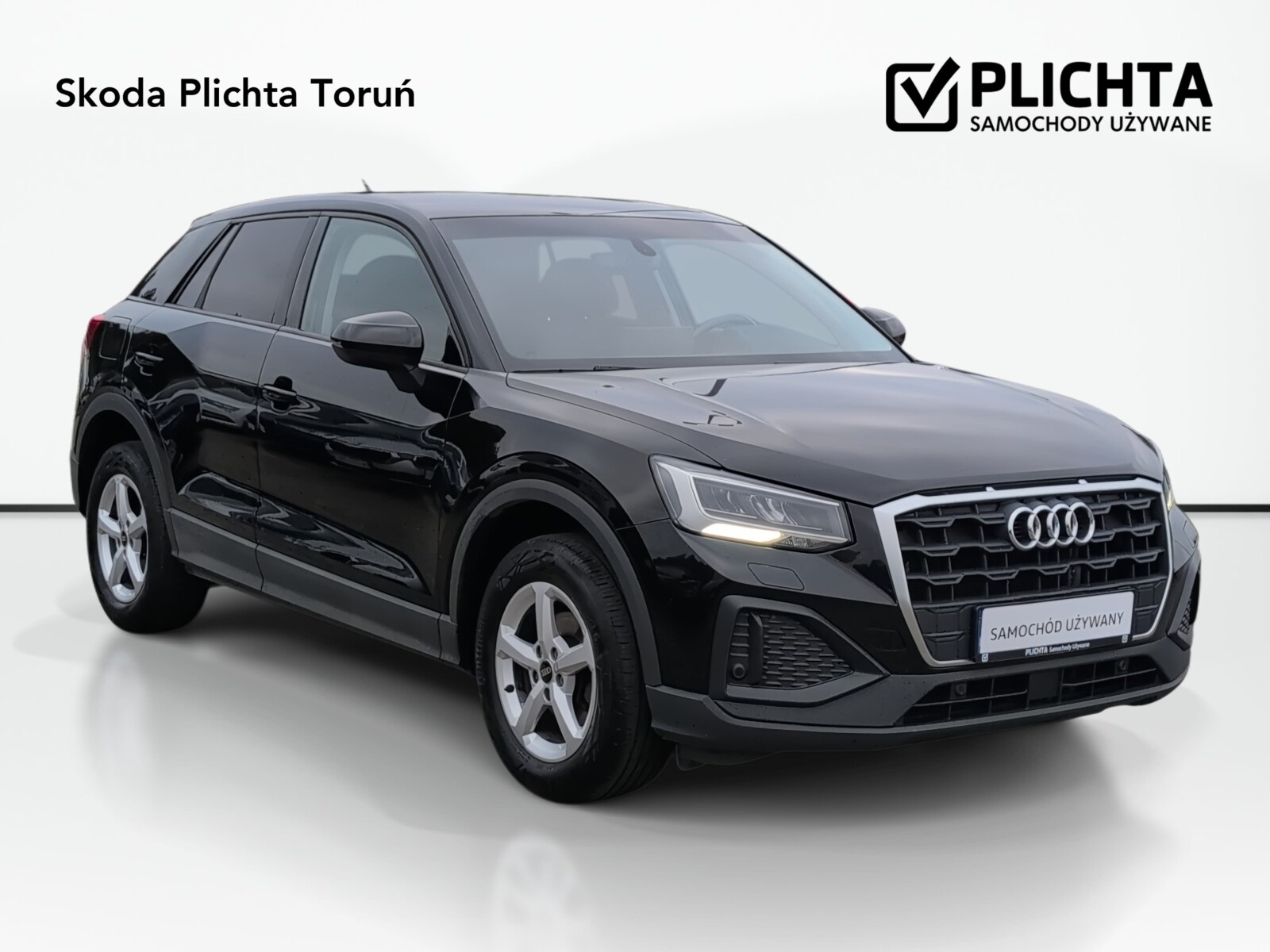Audi Q2 - zdjęcie 3