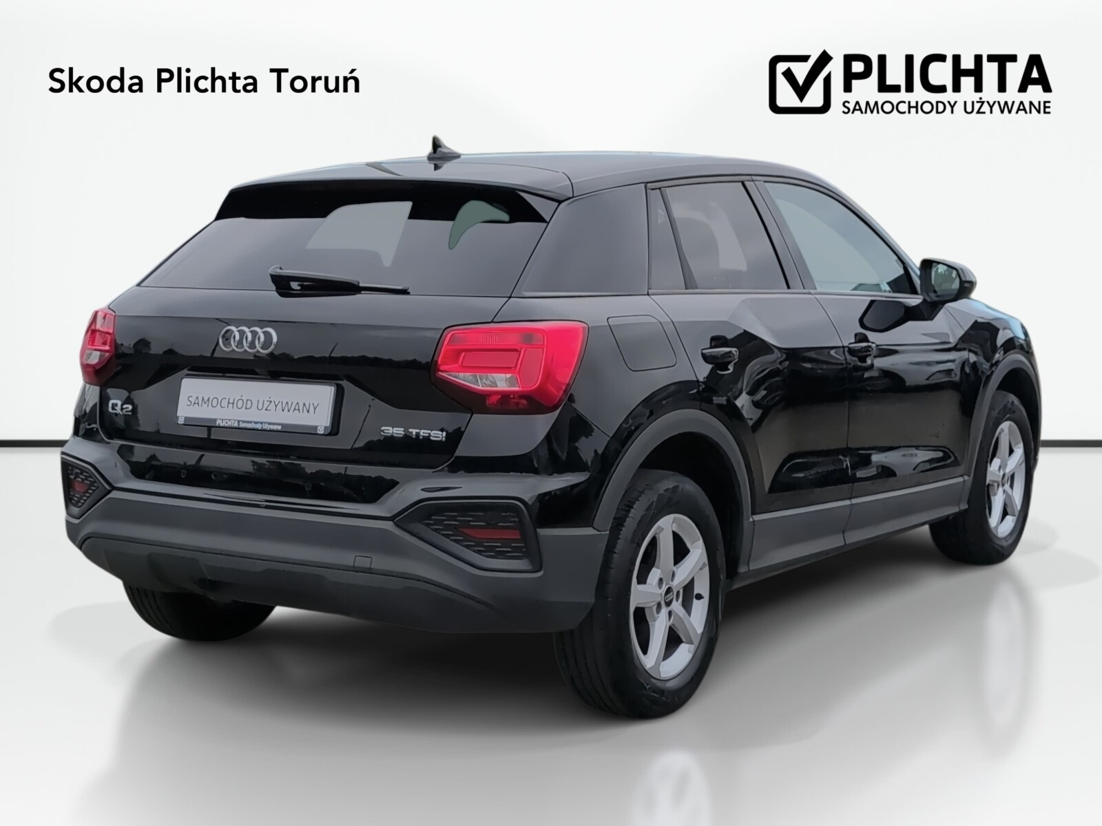 Audi Q2 - zdjęcie 5
