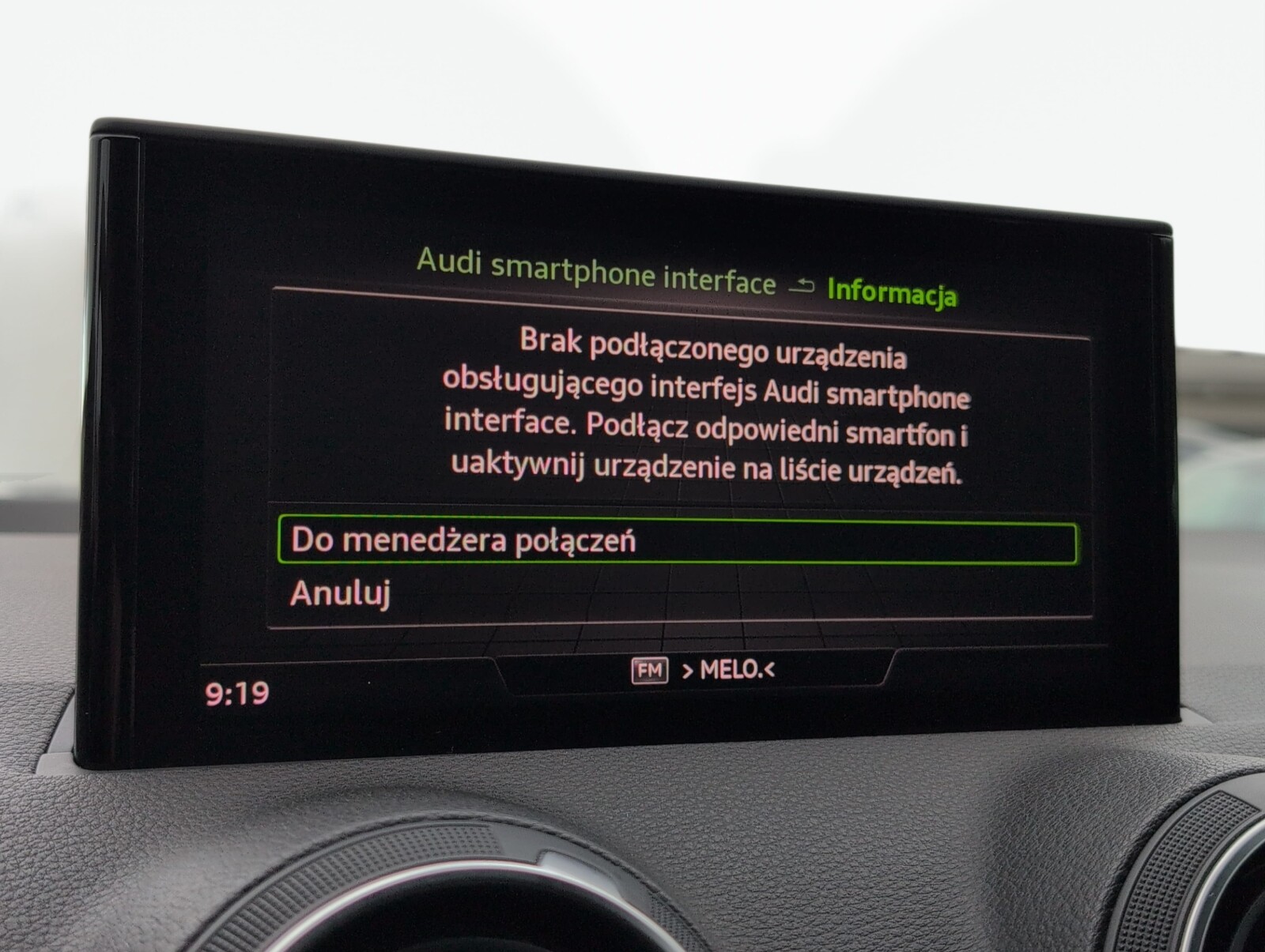 Audi Q2 - zdjęcie 27