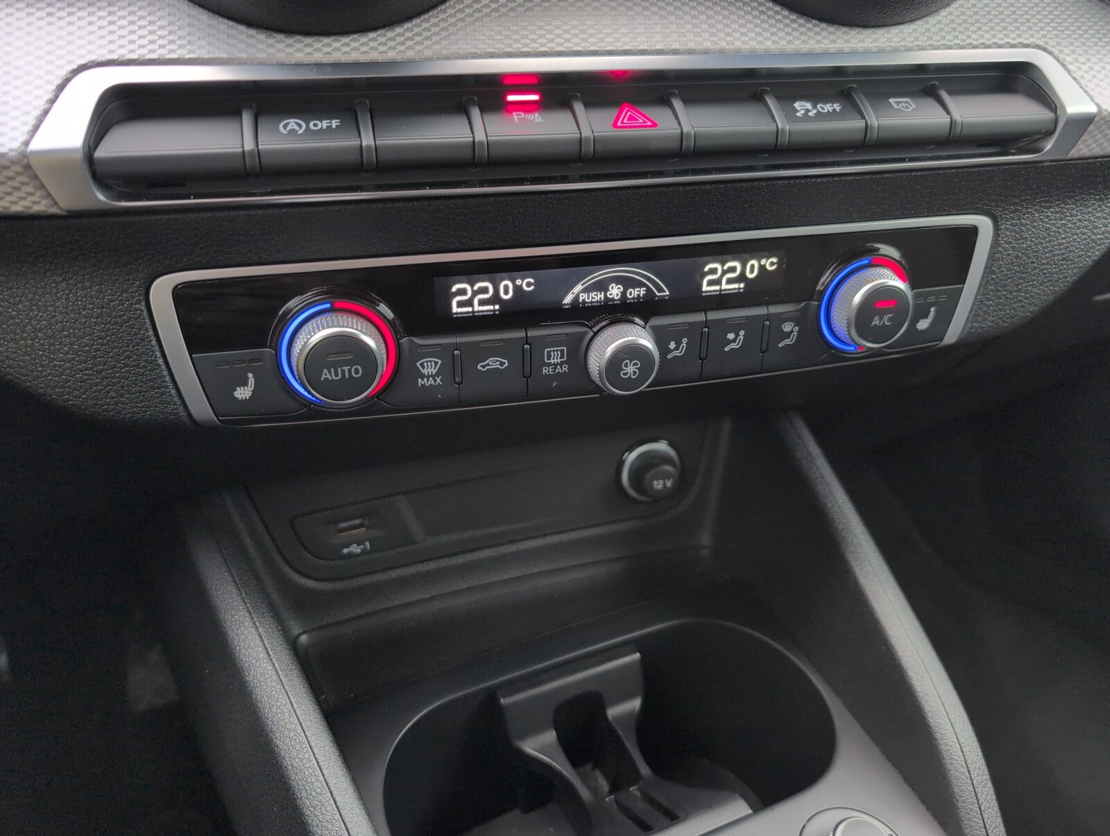 Audi Q2 - zdjęcie 29