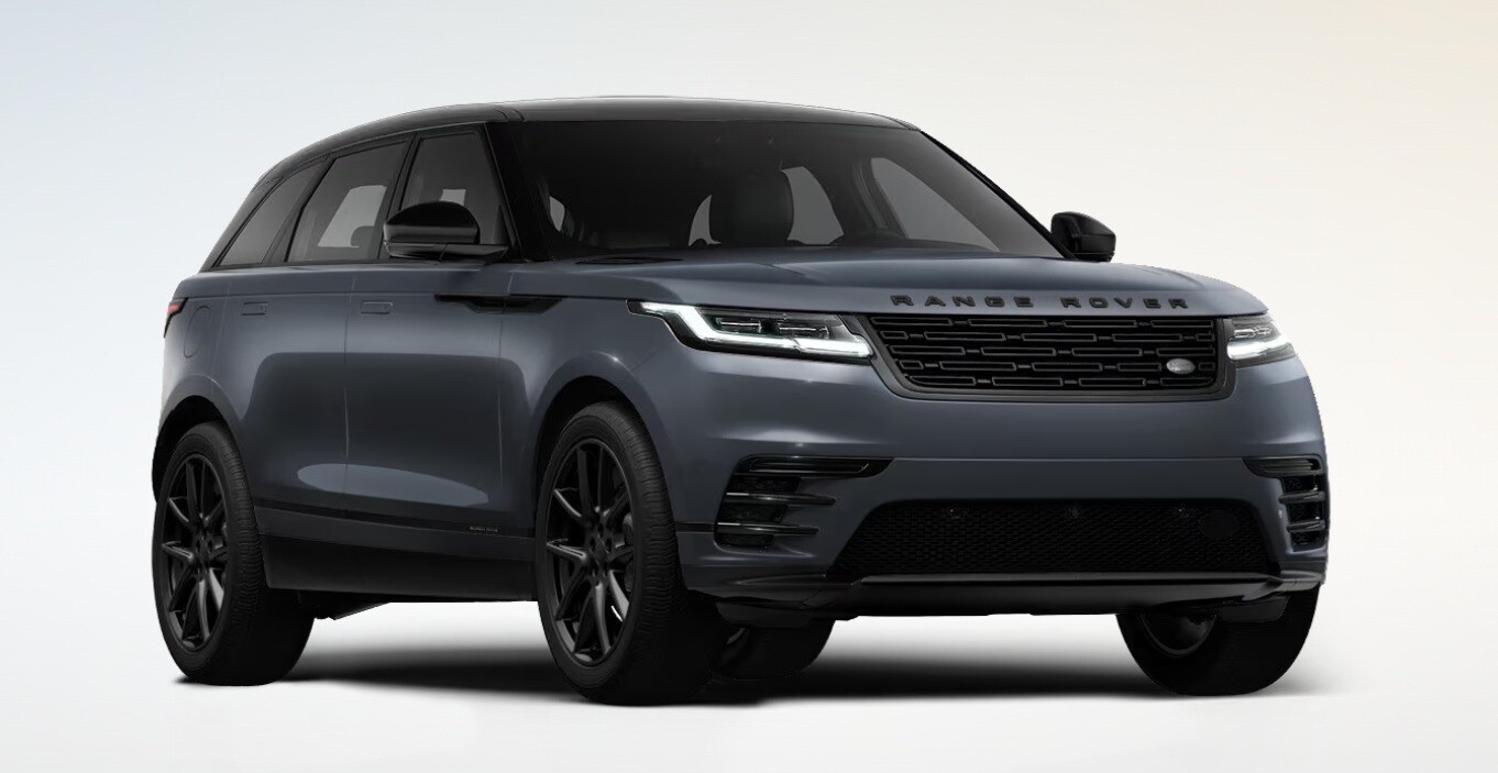 Land Rover Range Rover Velar Land Rover Range Rover Velar